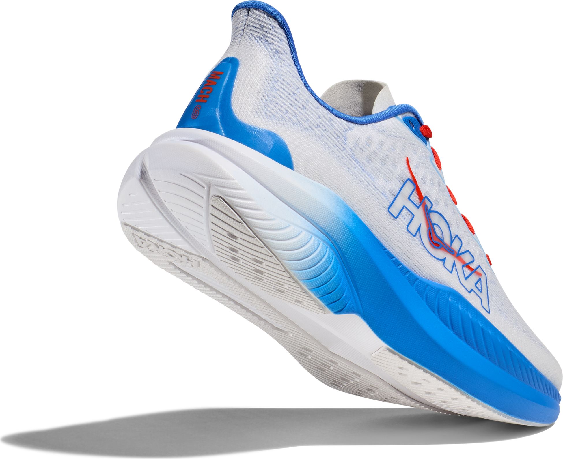 HOKA, M MACH 6