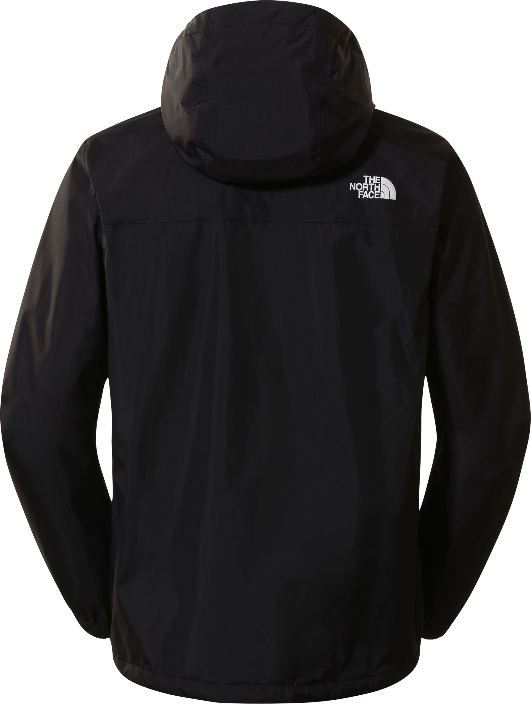 THE NORTH FACE, M ANTORA JACKET