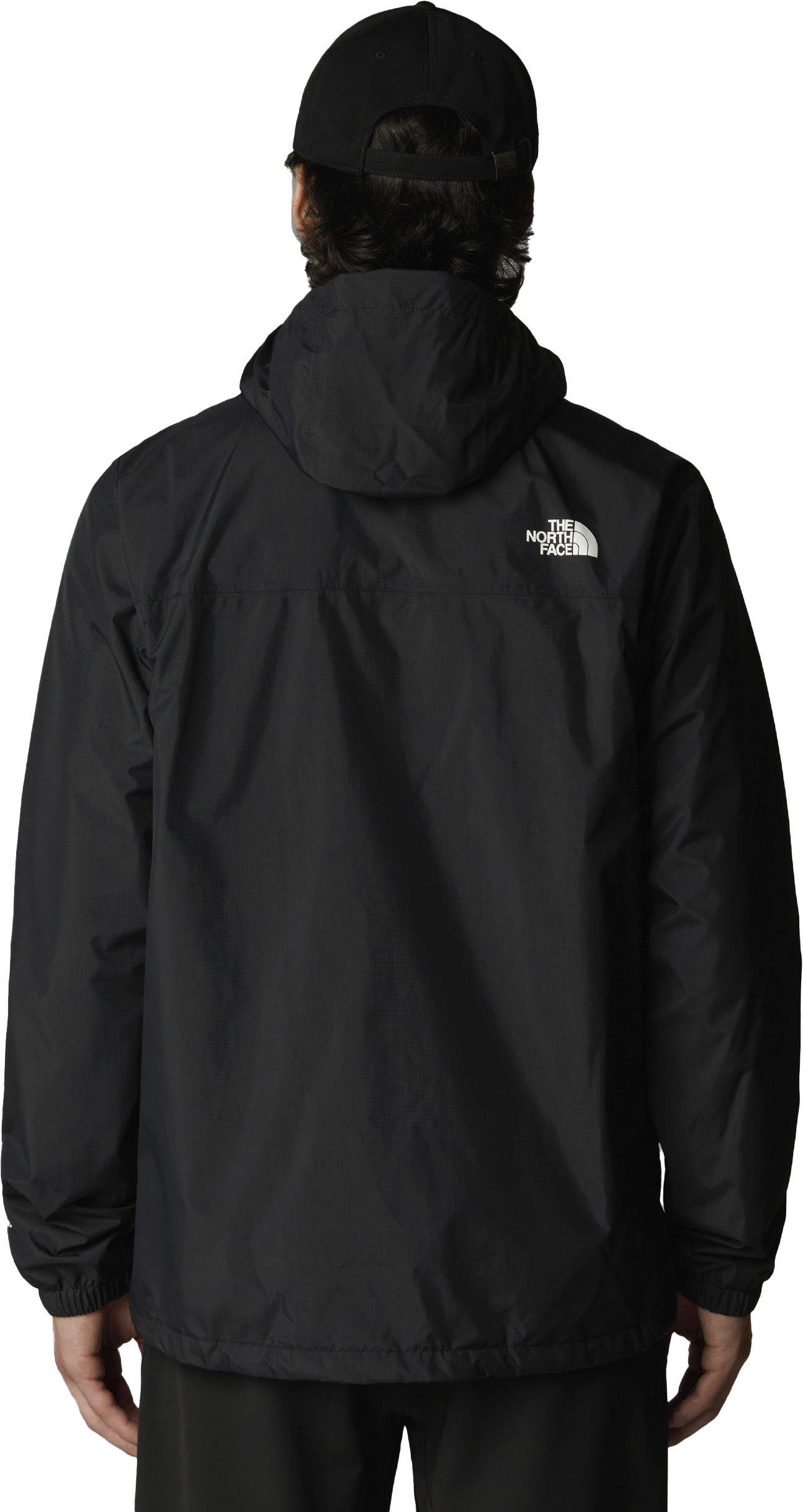 THE NORTH FACE, M ANTORA JACKET