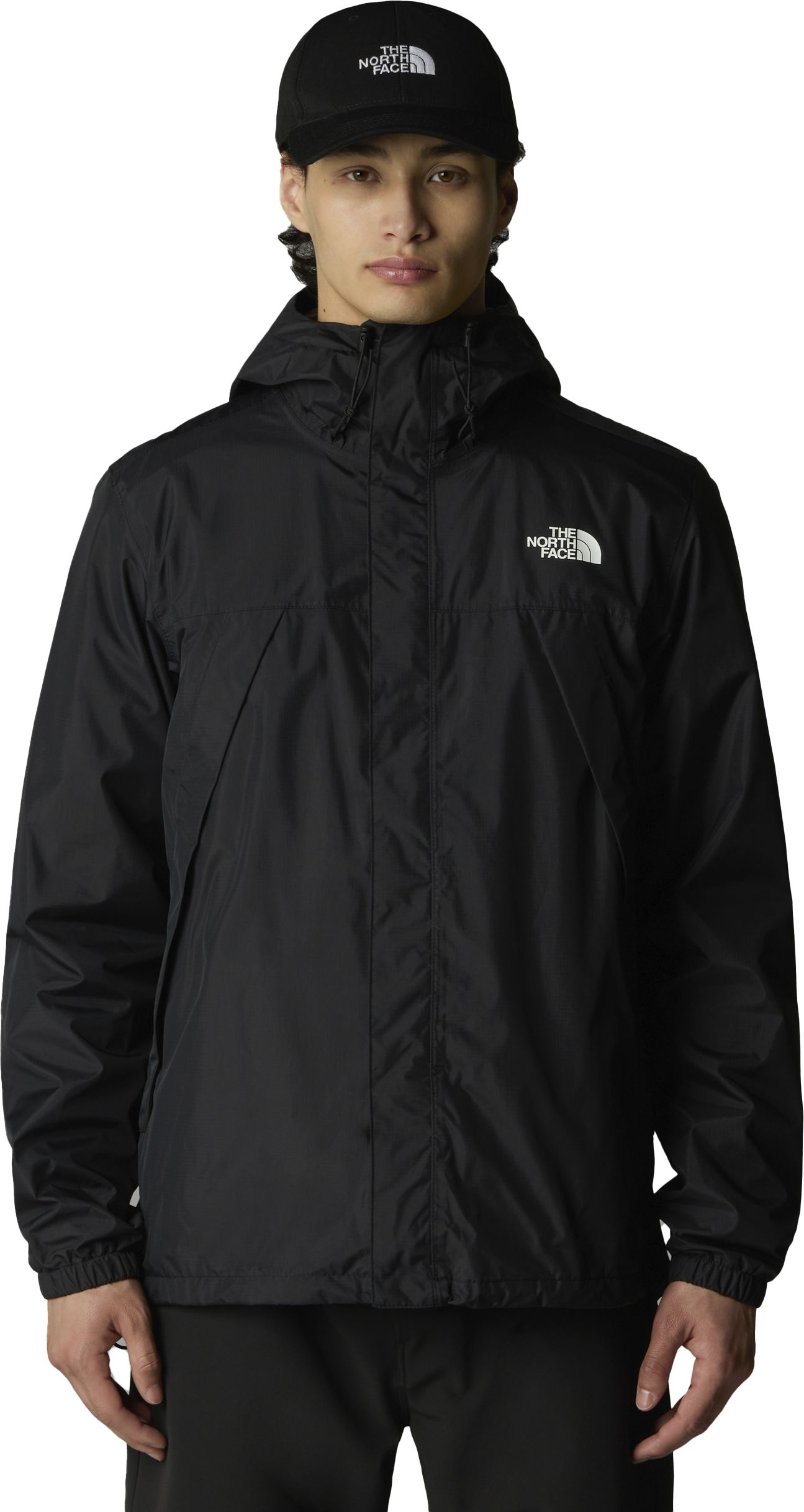 THE NORTH FACE, M ANTORA JACKET