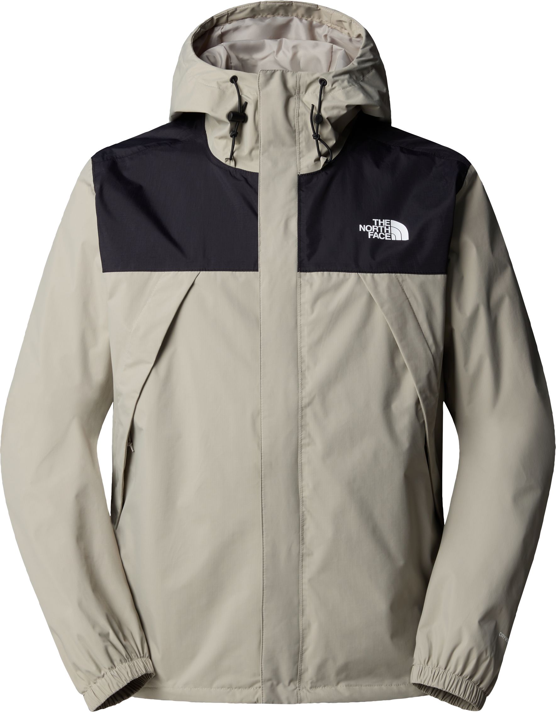 THE NORTH FACE, M ANTORA JACKET