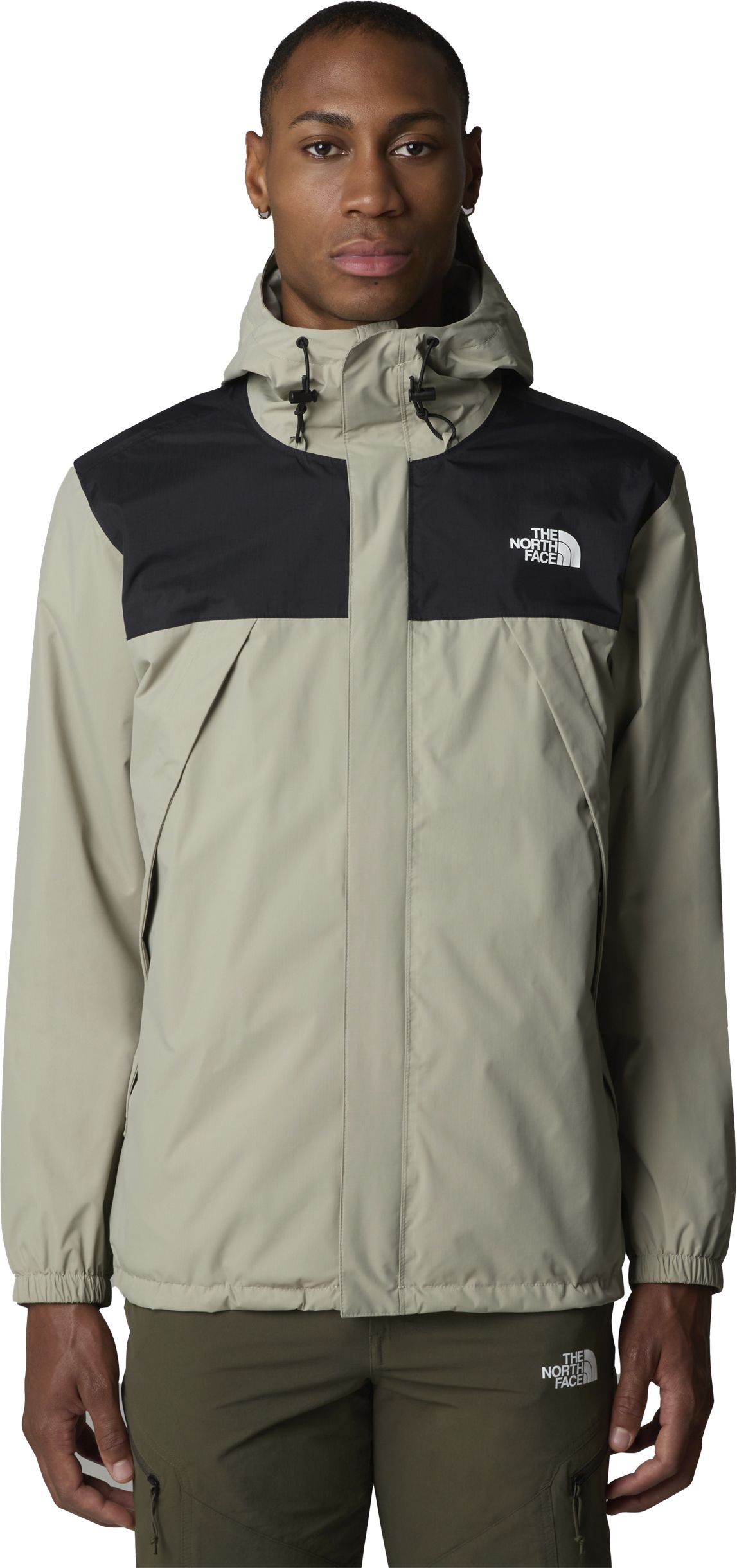 THE NORTH FACE, M ANTORA JACKET