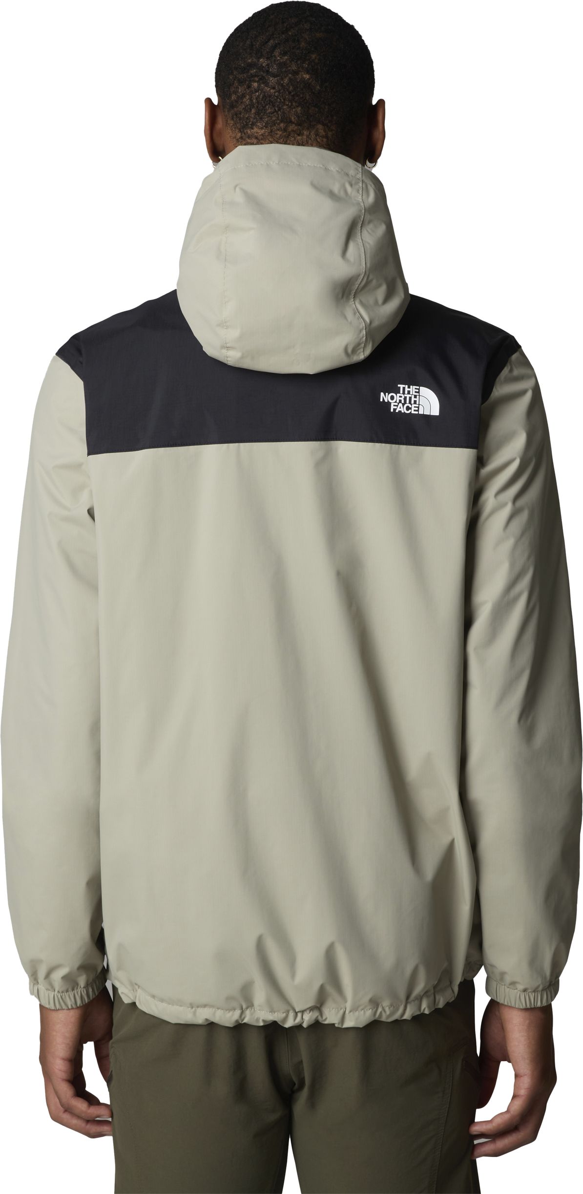 THE NORTH FACE, M ANTORA JACKET