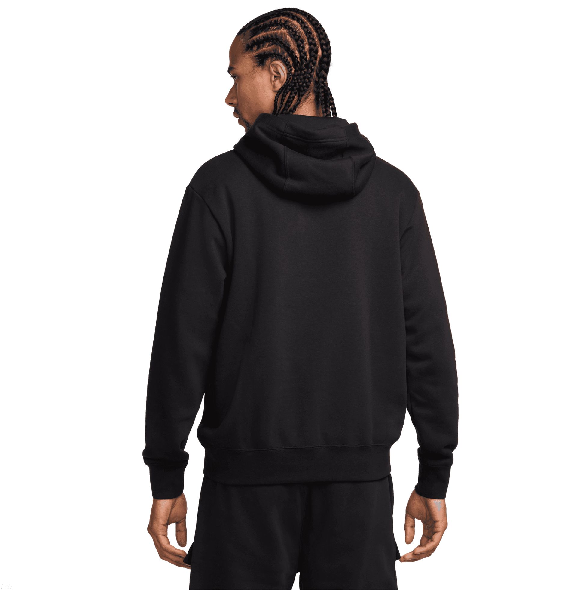 NIKE, M NSW SW AIR PO HOODY FLC BB