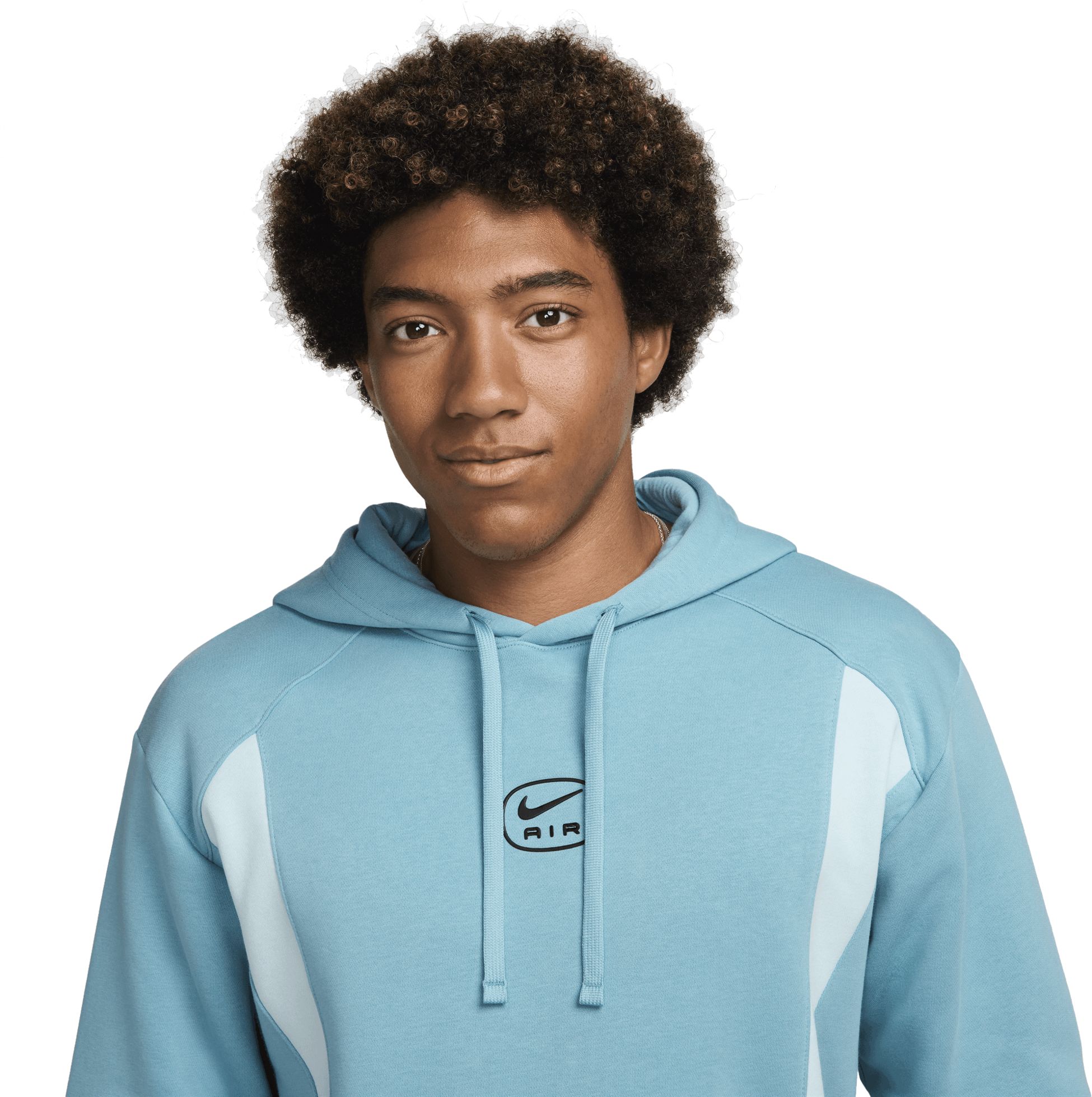 NIKE, M NSW SW AIR PO HOODY FLC BB