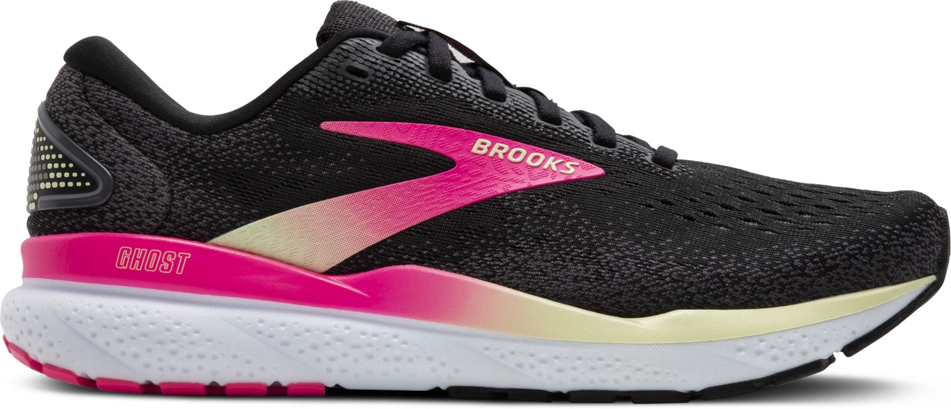 BROOKS, W GHOST 16 WIDE