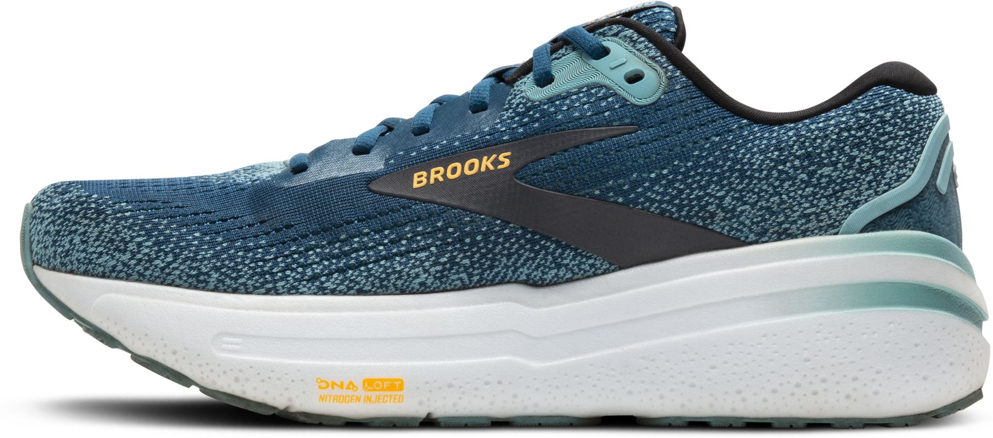 BROOKS, M GHOST MAX 2