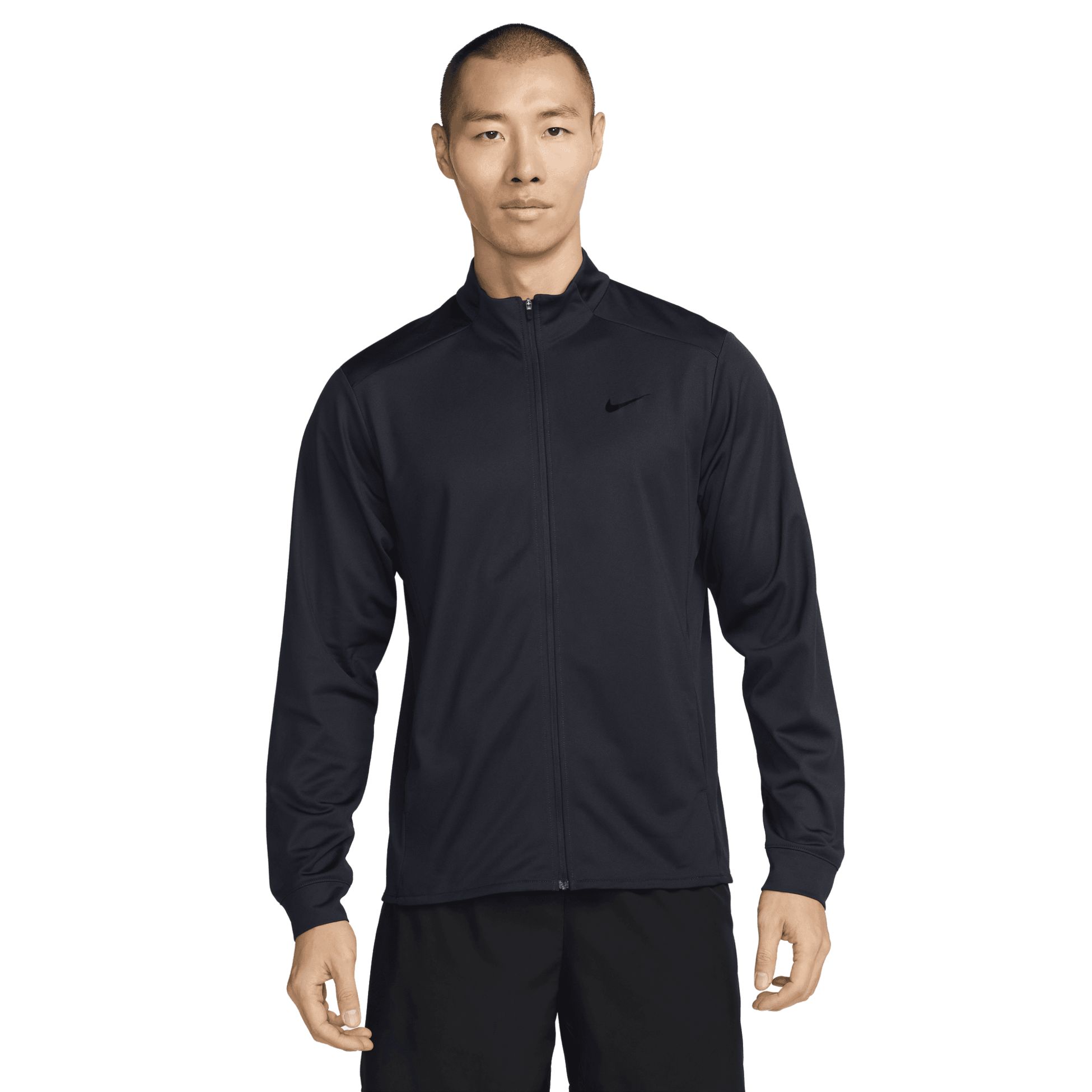 NIKE, M NK DF TOTALITY KNIT JACKET