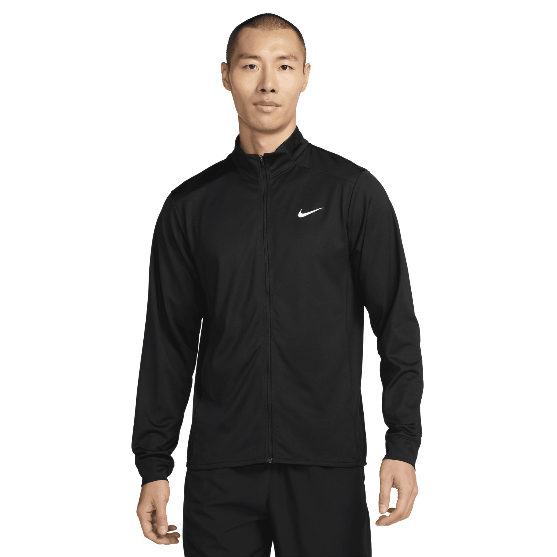 NIKE, M NK DF TOTALITY KNIT JACKET