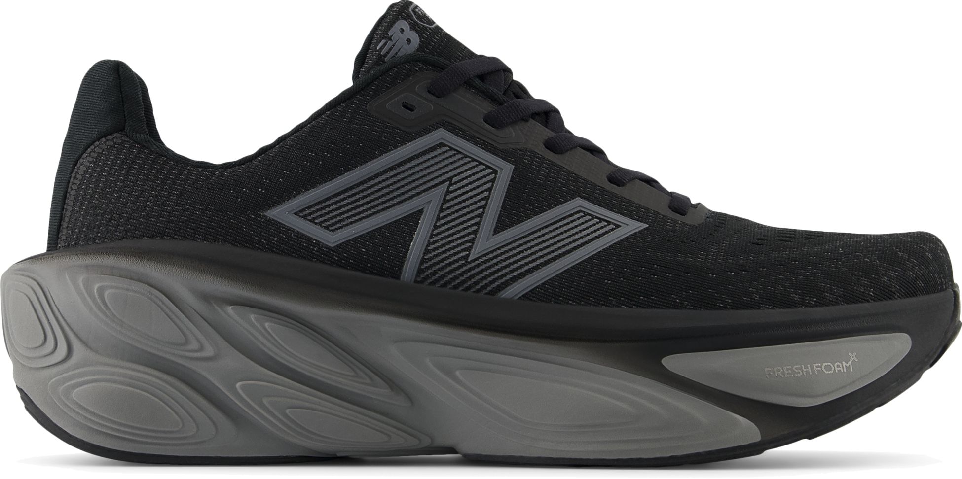 NEW BALANCE, M FRESH FOAM X MORE V5