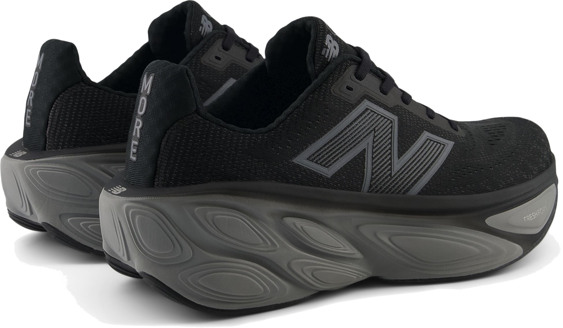 NEW BALANCE, M FRESH FOAM X MORE V5