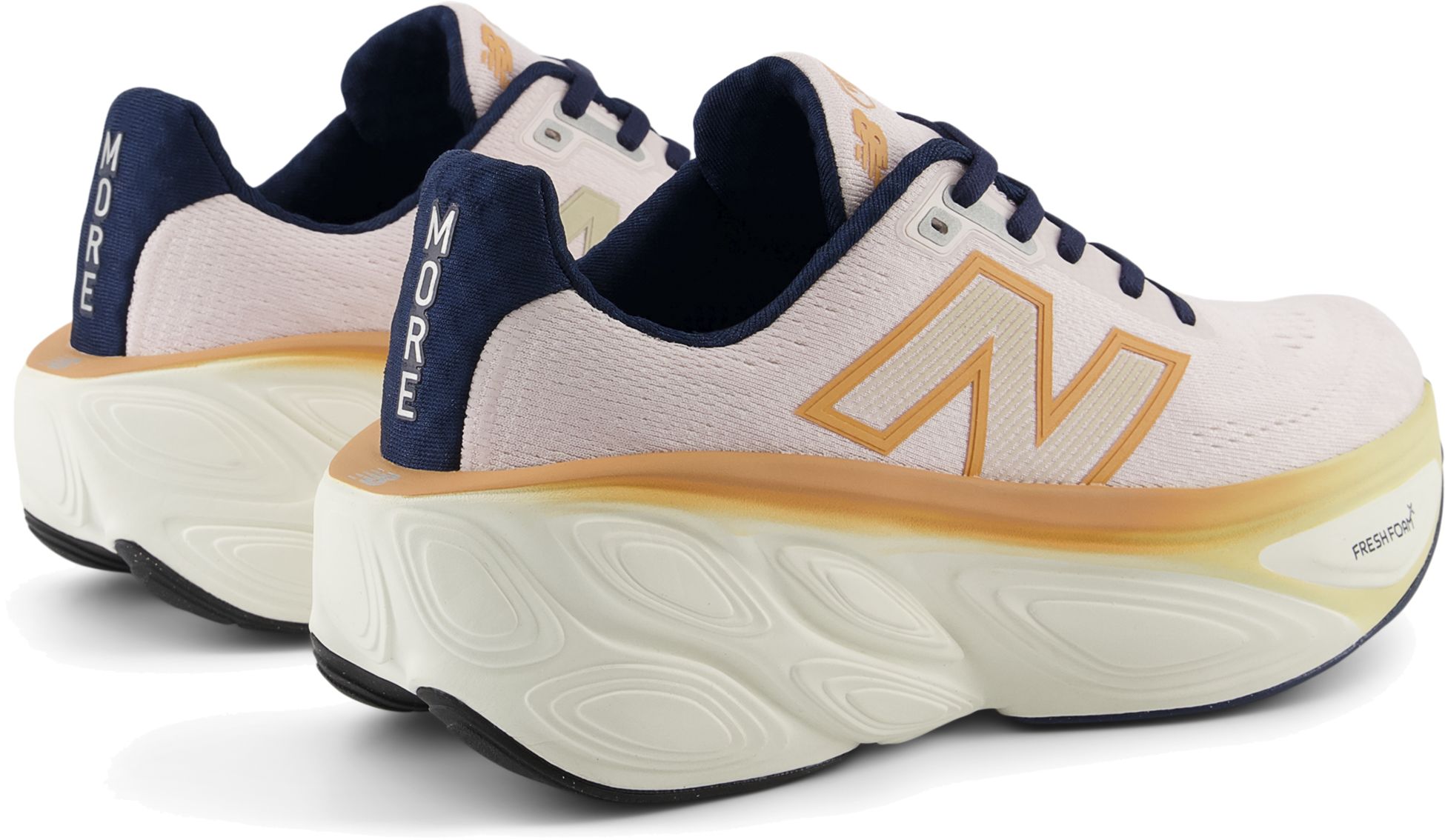 NEW BALANCE, W FRESH FOAM X MORE V5