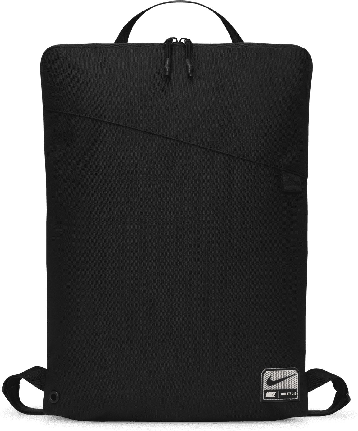 NIKE, UTILITY 2.0 GYM SACK (17L)