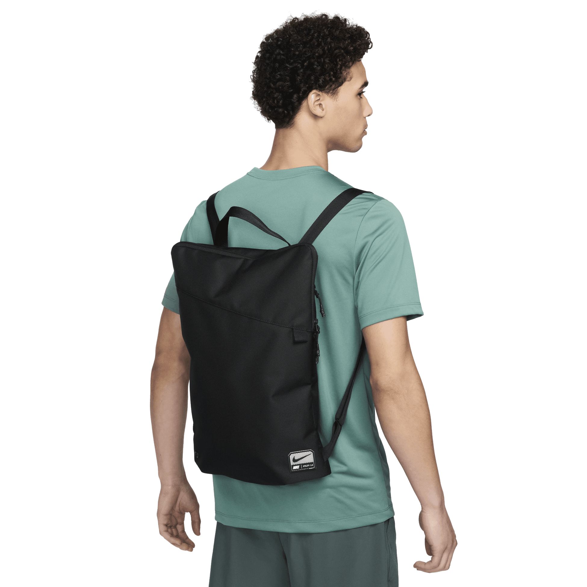 NIKE, UTILITY 2.0 GYM SACK (17L)