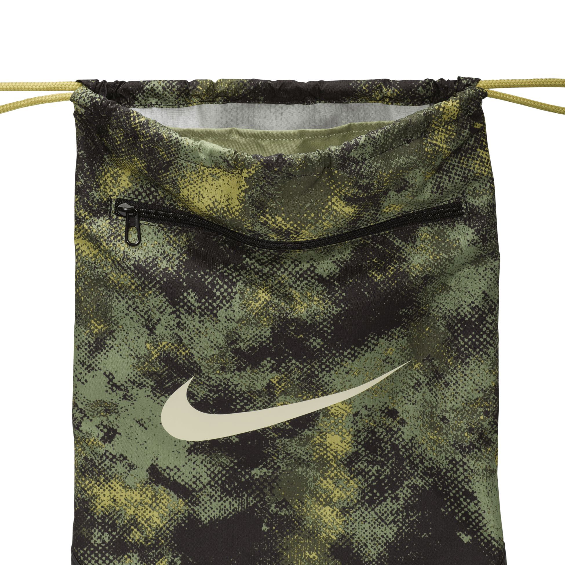 NIKE, BRASILIA 9,5 DRAWSTRING BAG