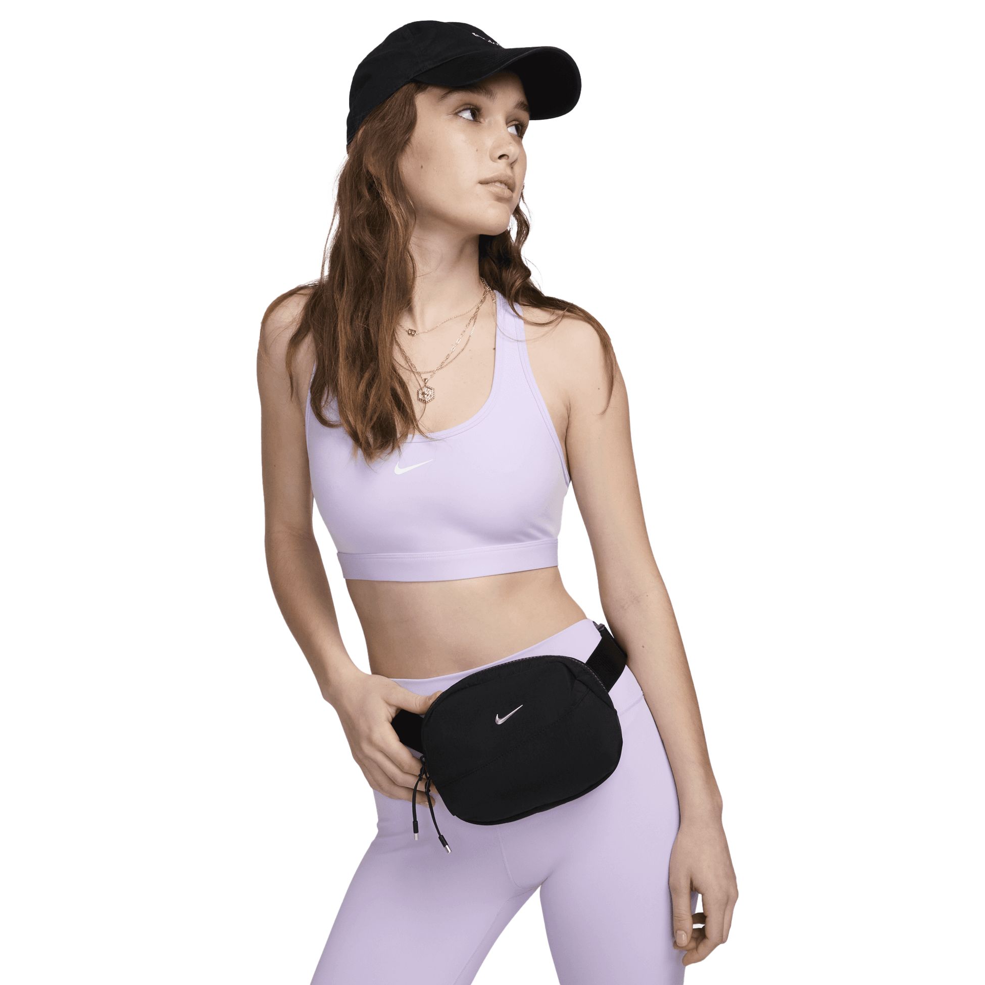 NIKE, AURA WAISTPACK