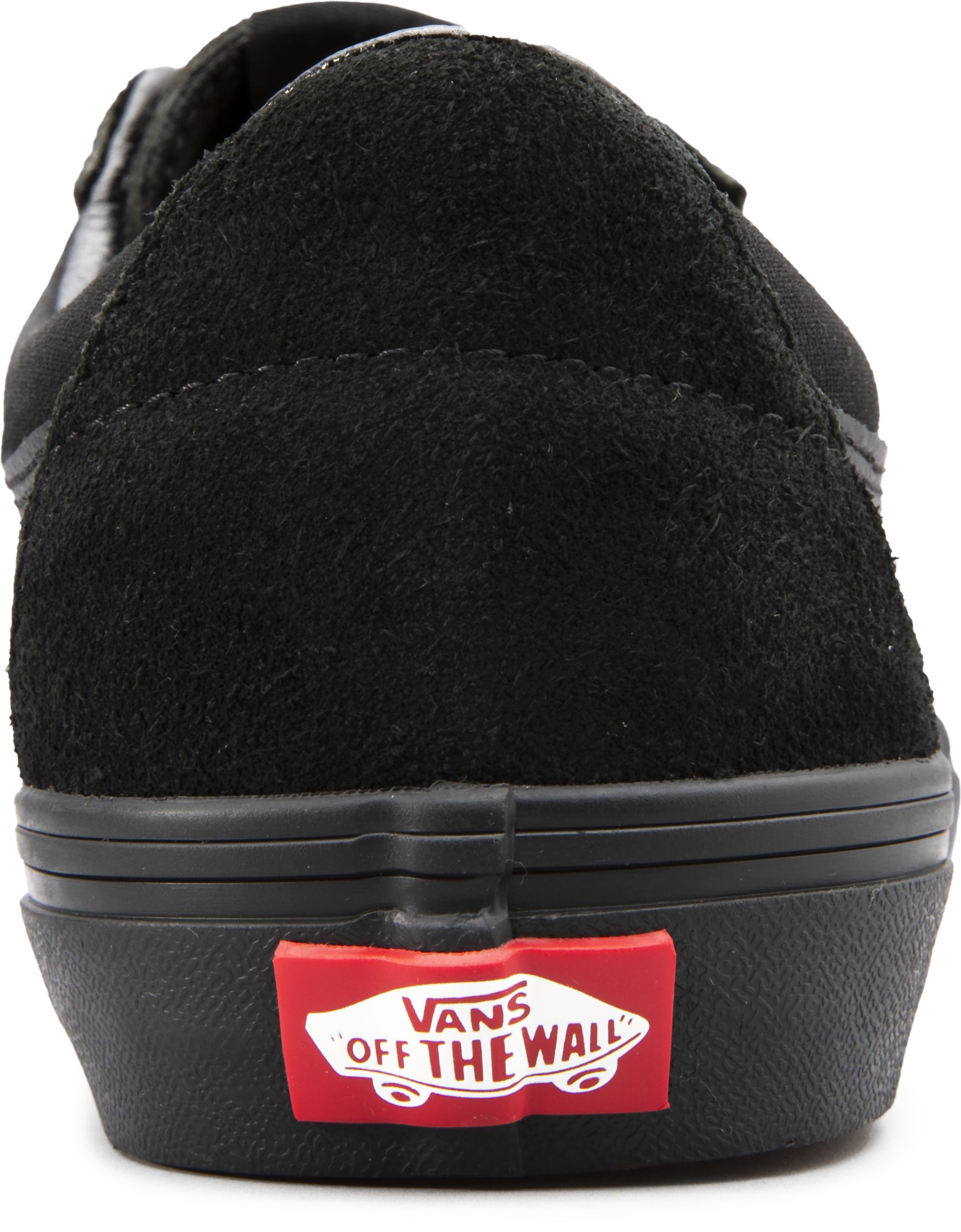 VANS, U UA SK8-Low