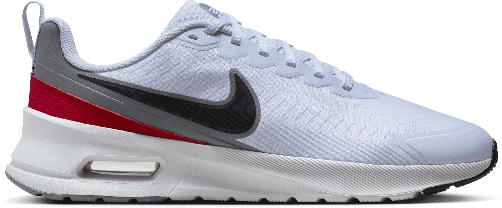 NIKE, M AIR MAX NUAXIS