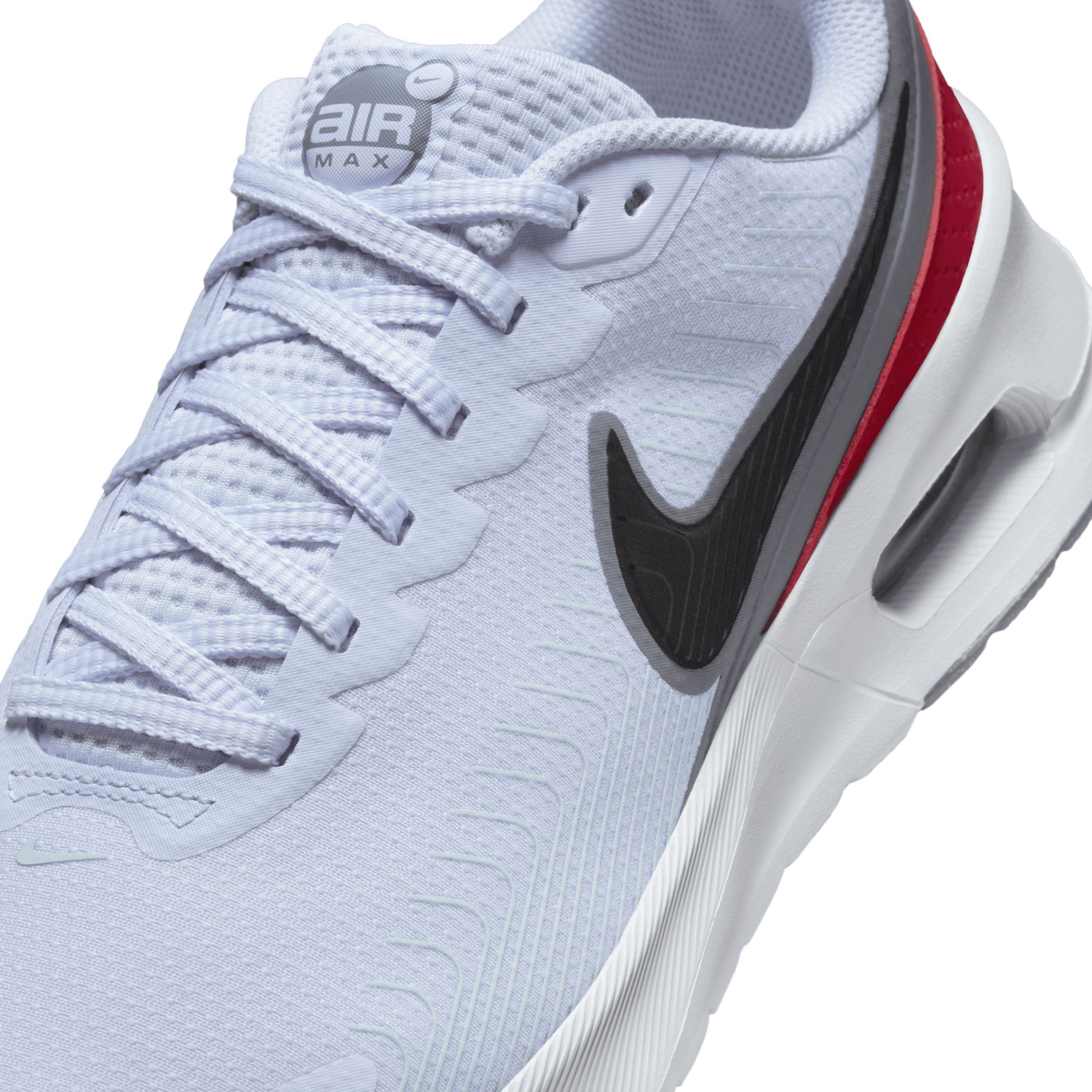 NIKE, M AIR MAX NUAXIS