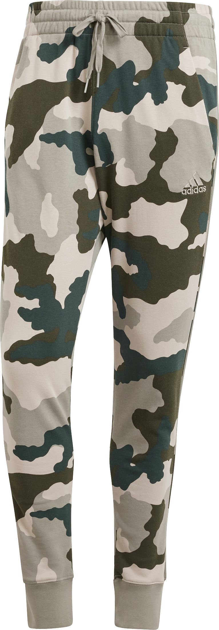 ADIDAS, M CAMO PANT