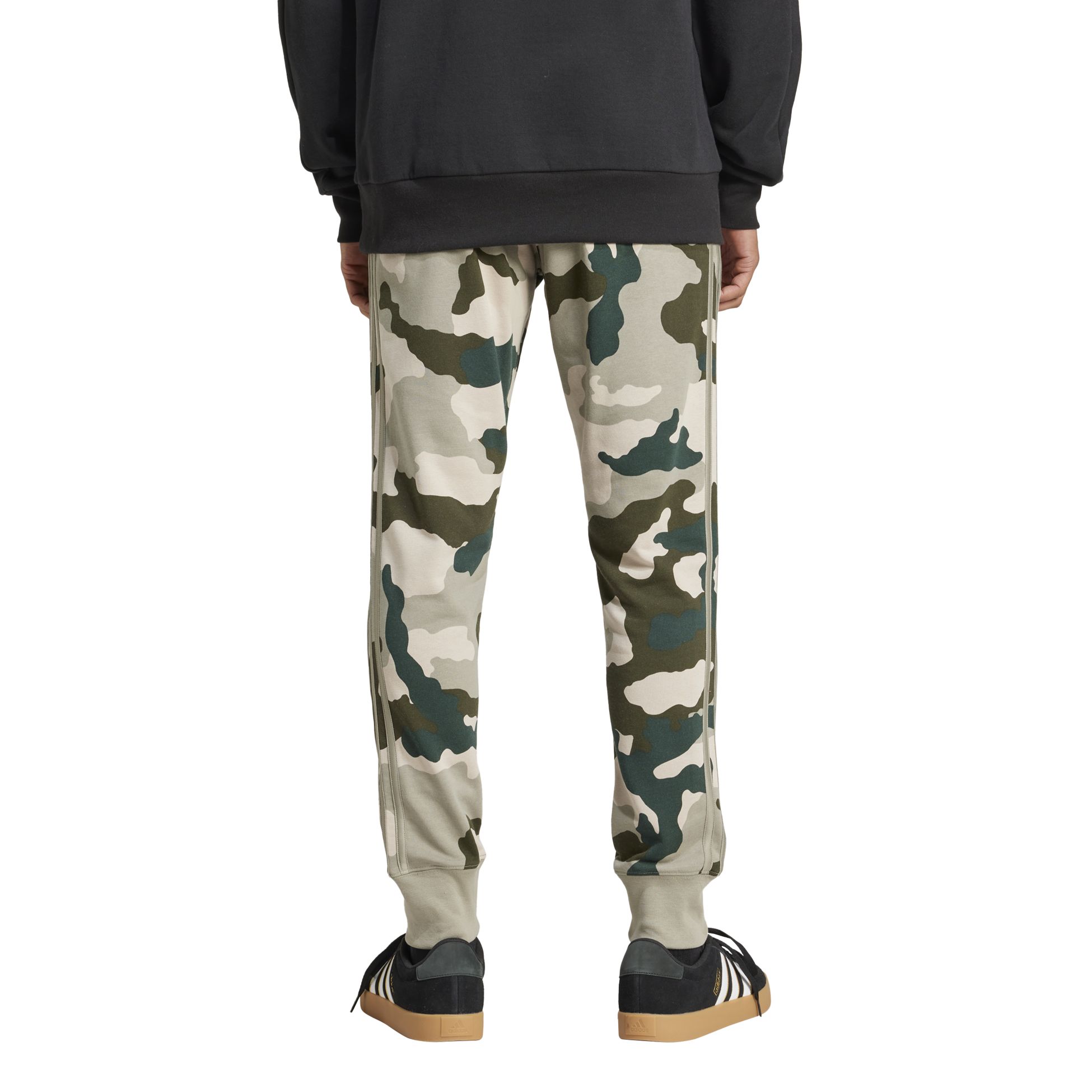 ADIDAS, M CAMO PANT