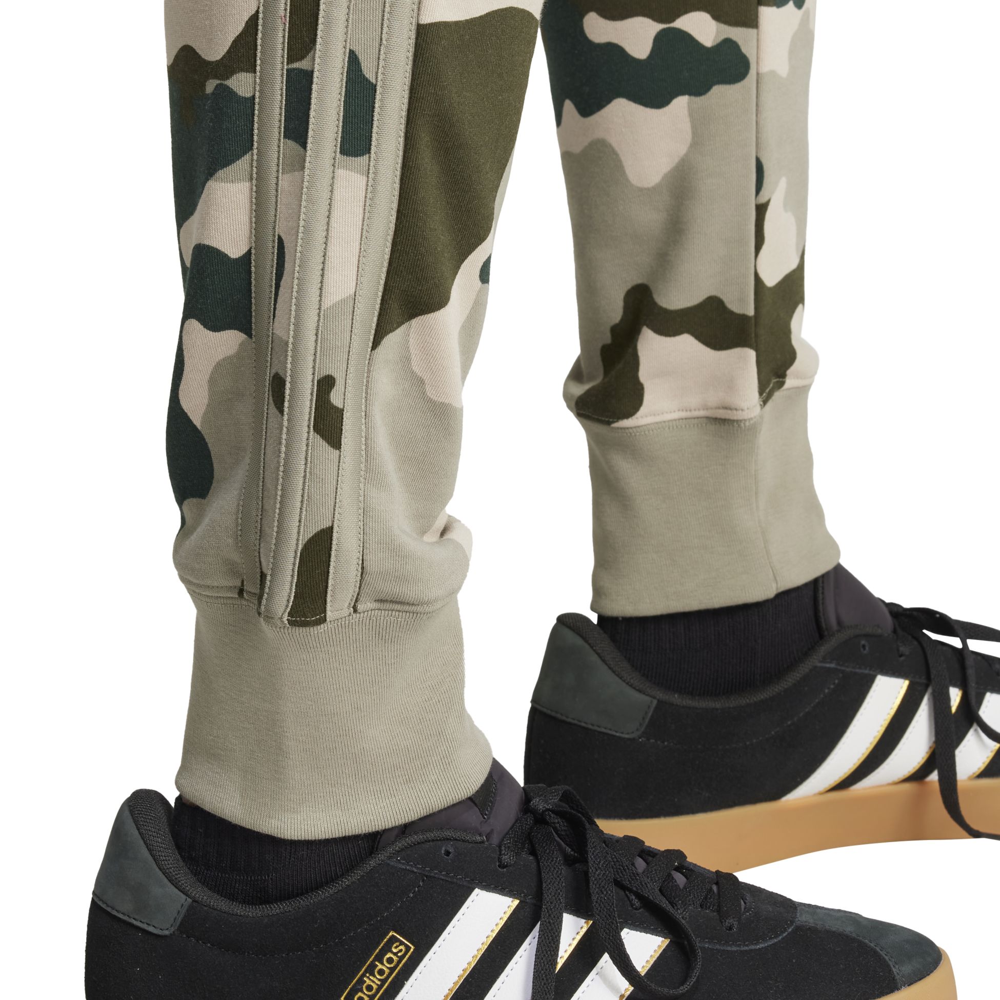 ADIDAS, M CAMO PANT