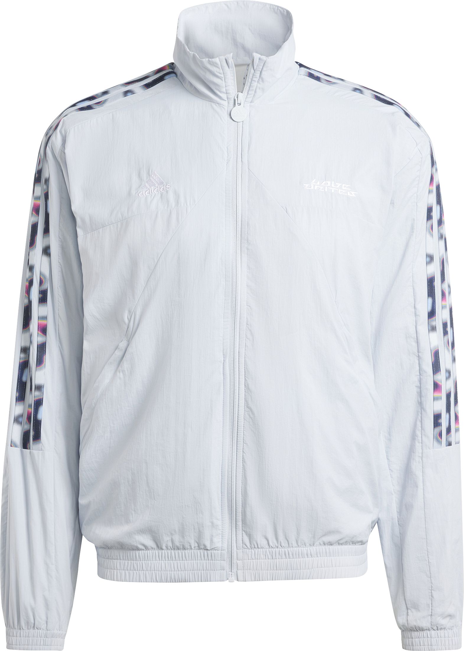 ADIDAS, M PRIDE TIRO TRACK TOP