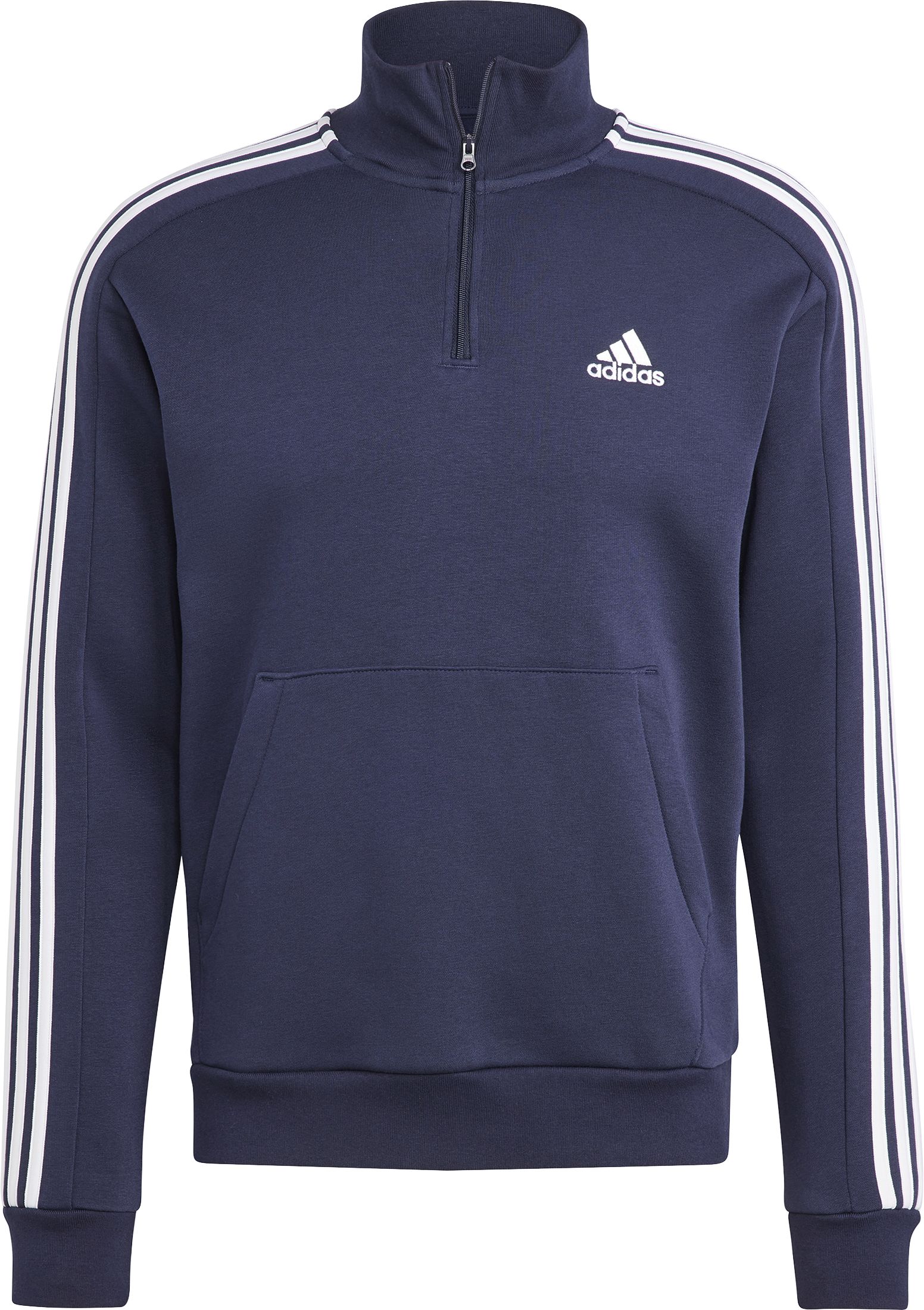 ADIDAS, M 3S FL 1/4 Z