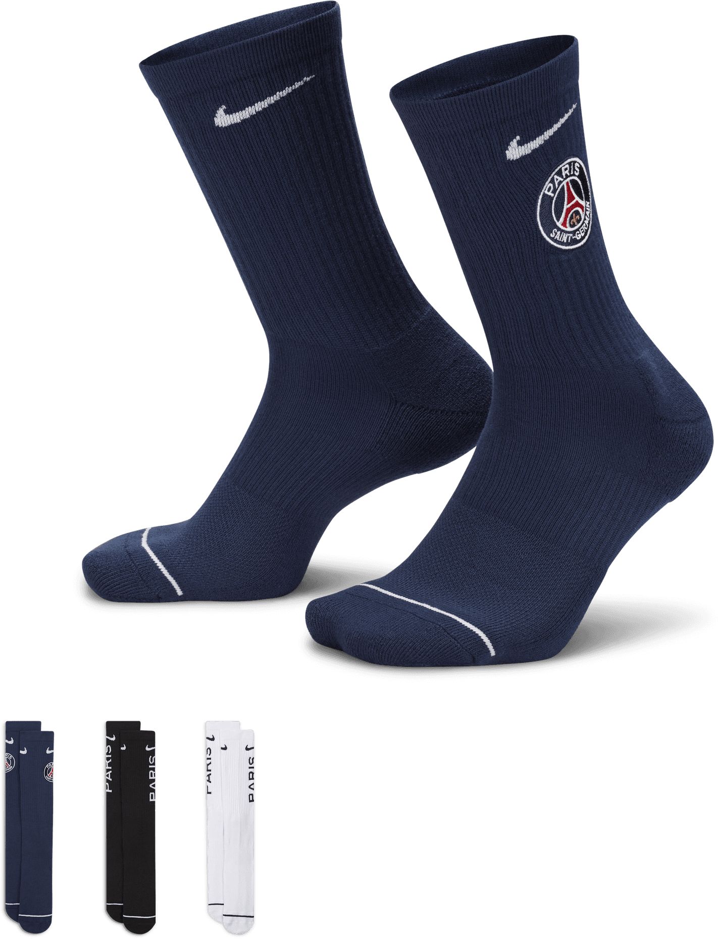 NIKE, PARIS SAINT-GERMAIN SOCK