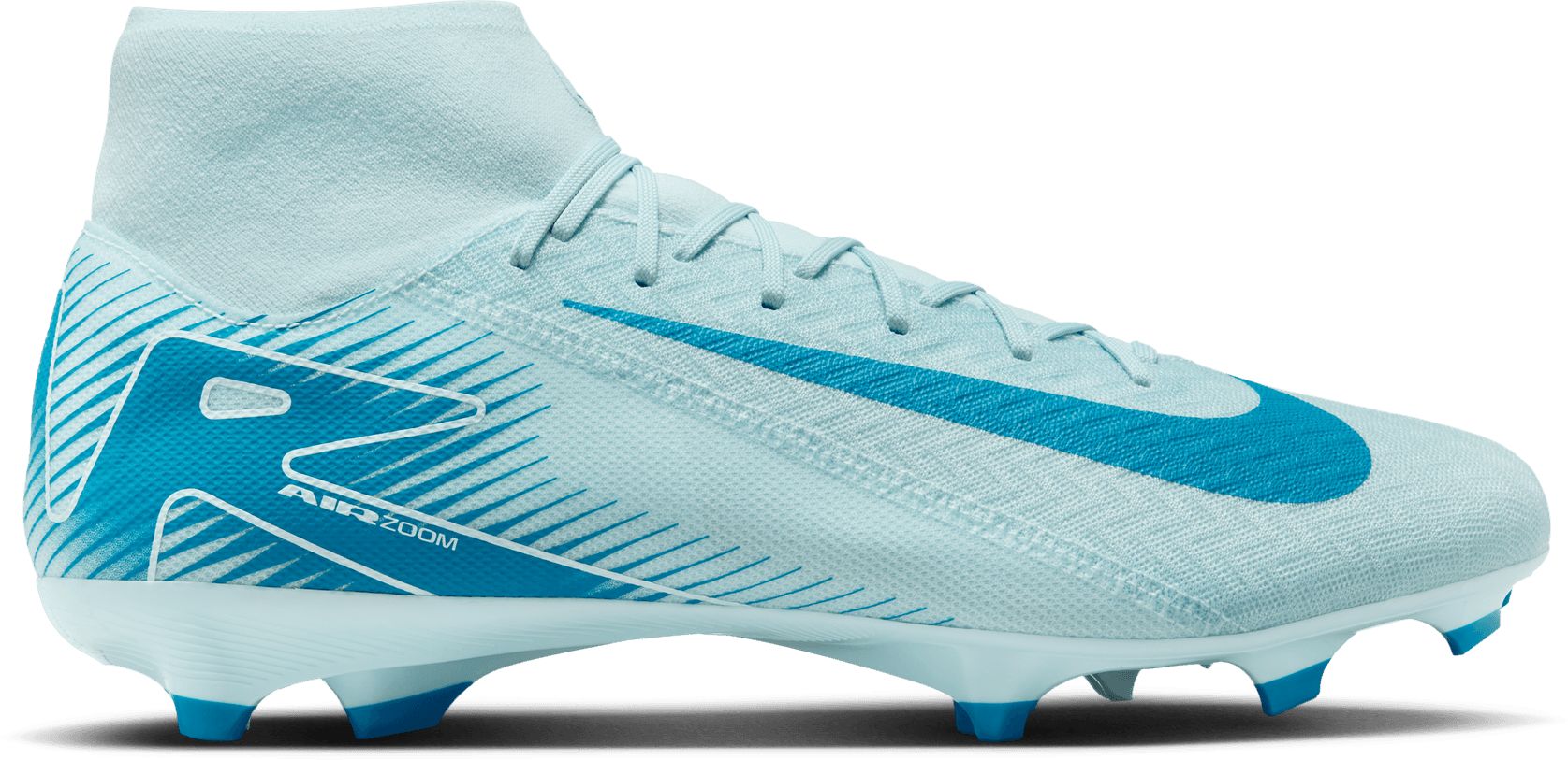 NIKE, ZM SUPERFLY 10 ACAD FG/MG