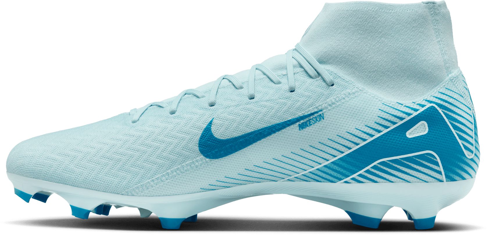 NIKE, ZM SUPERFLY 10 ACAD FG/MG