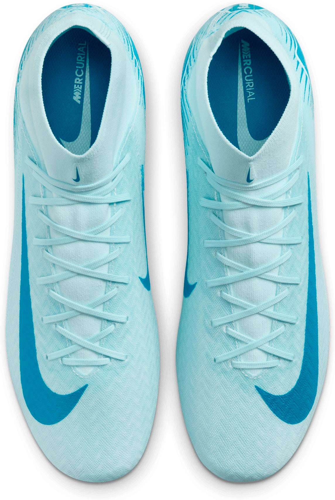 NIKE, ZM SUPERFLY 10 ACAD FG/MG