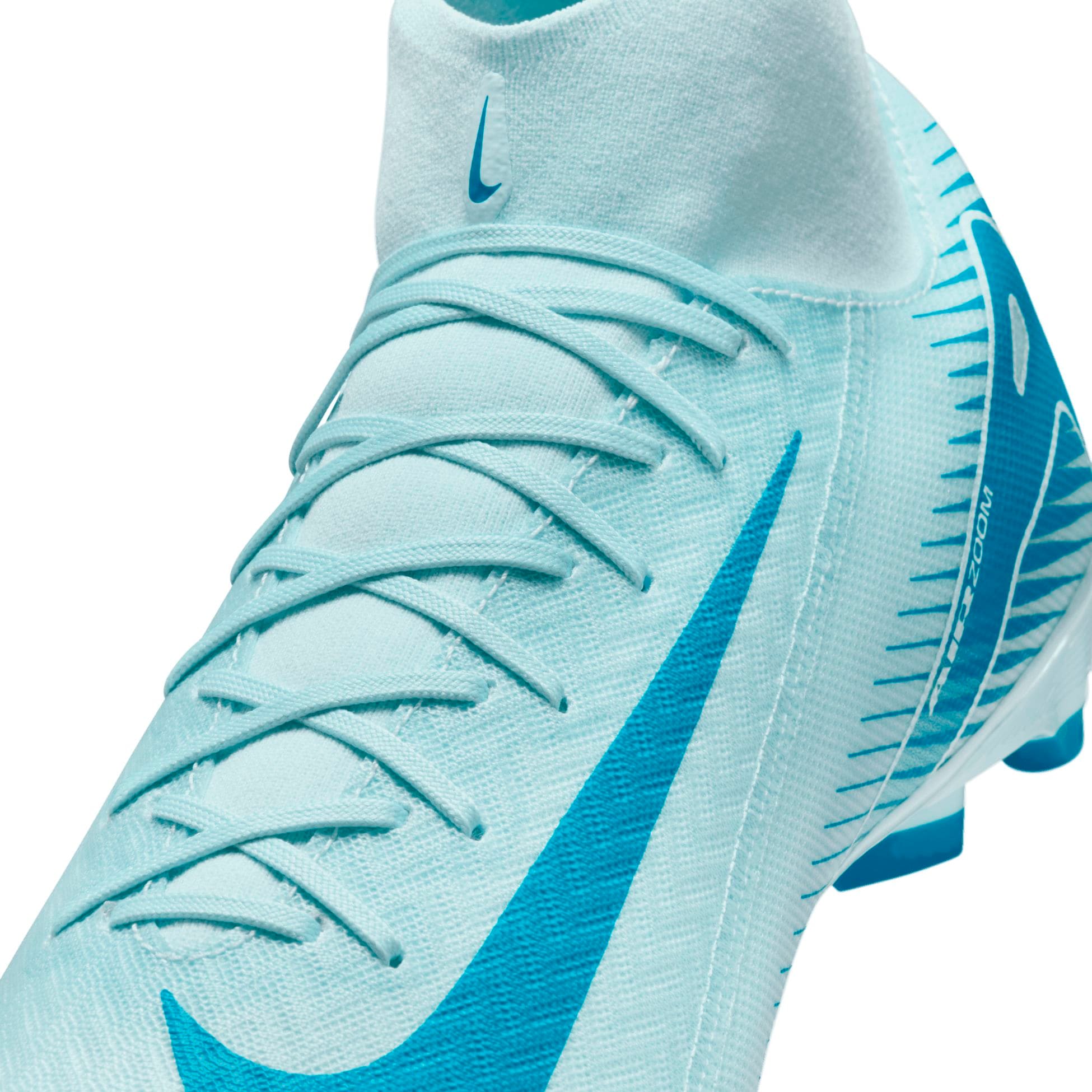 NIKE, ZM SUPERFLY 10 ACAD FG/MG