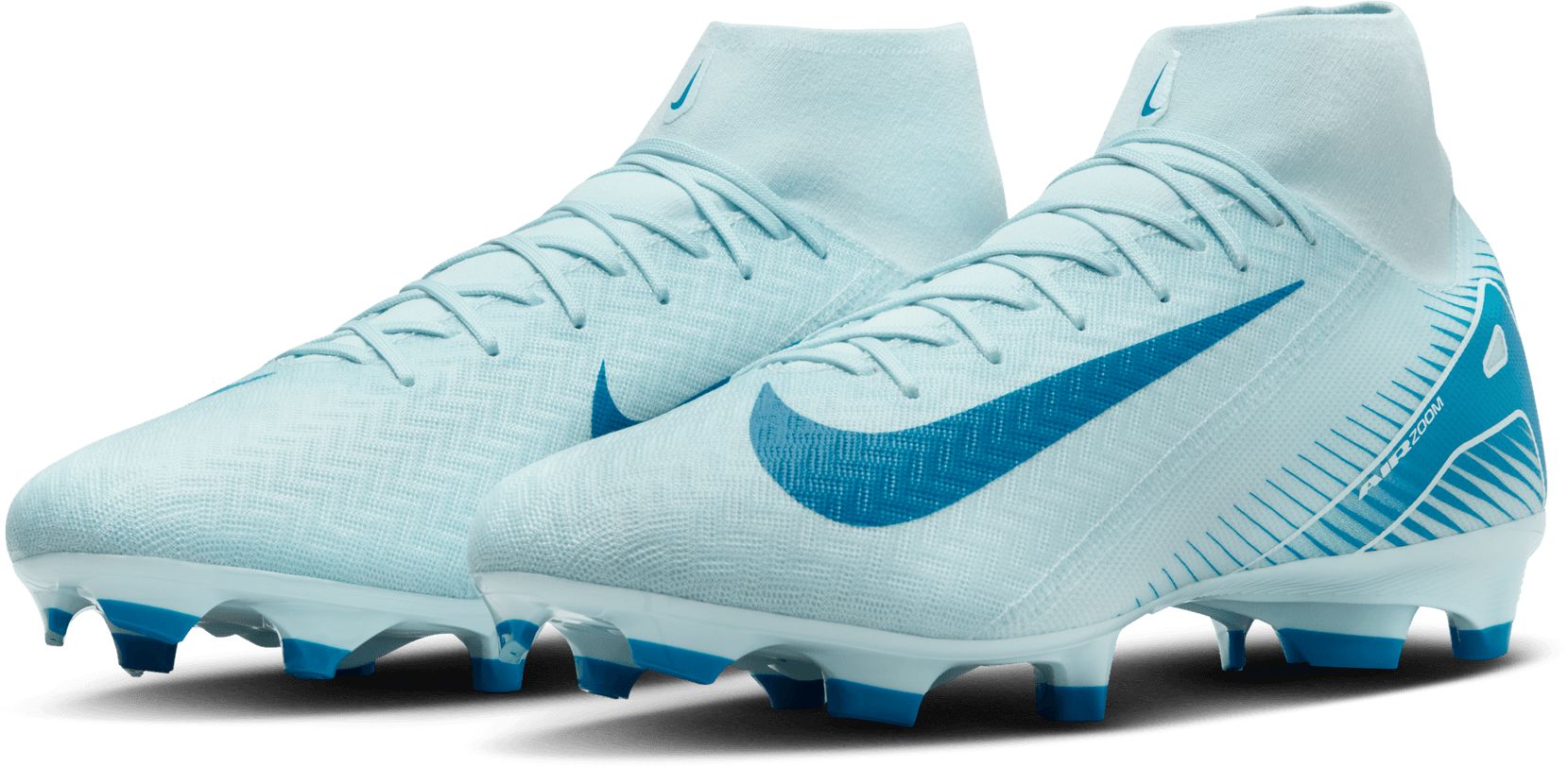 NIKE, ZM SUPERFLY 10 ACAD FG/MG