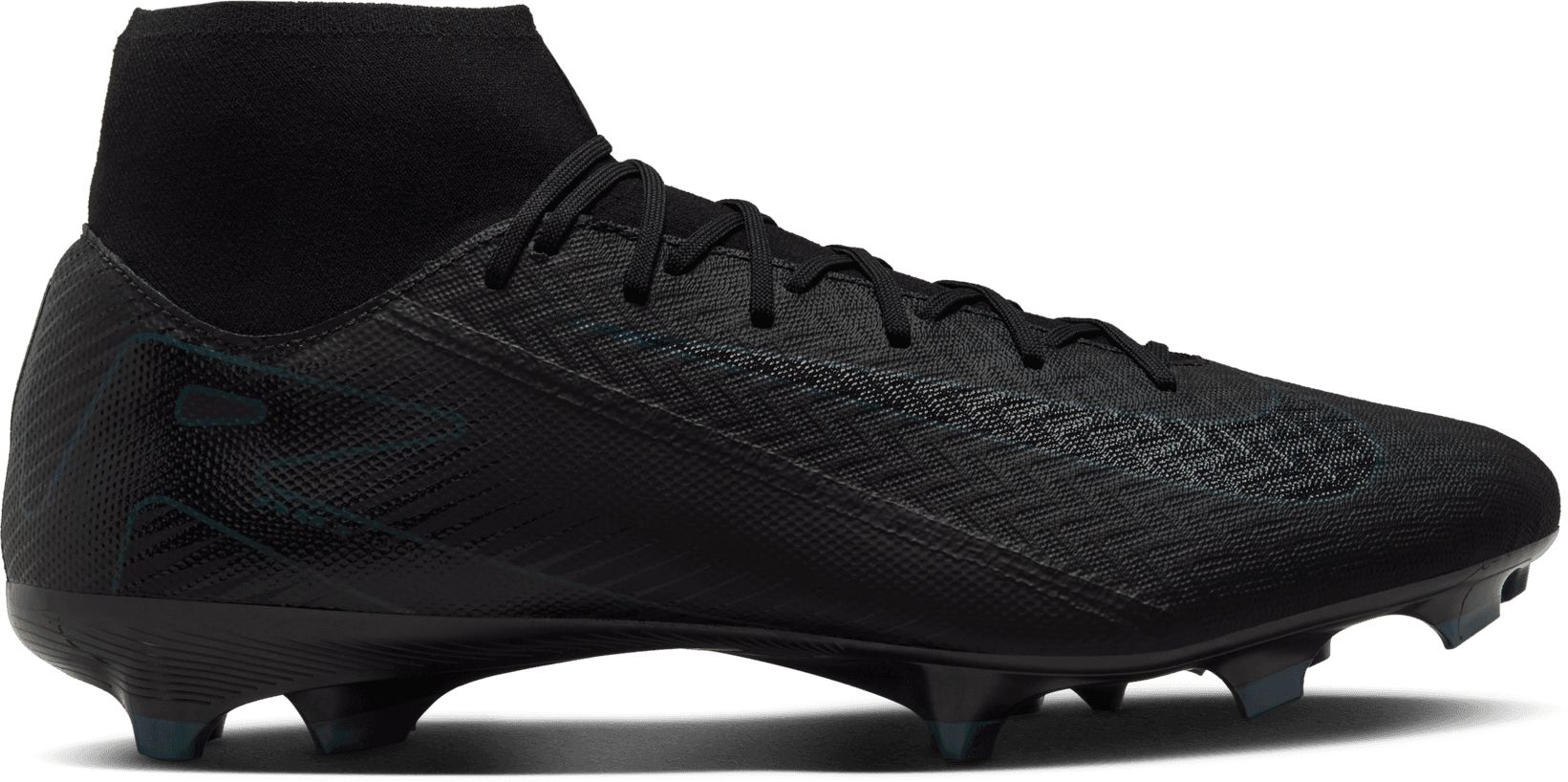 NIKE, ZM SUPERFLY 10 ACAD FG/MG