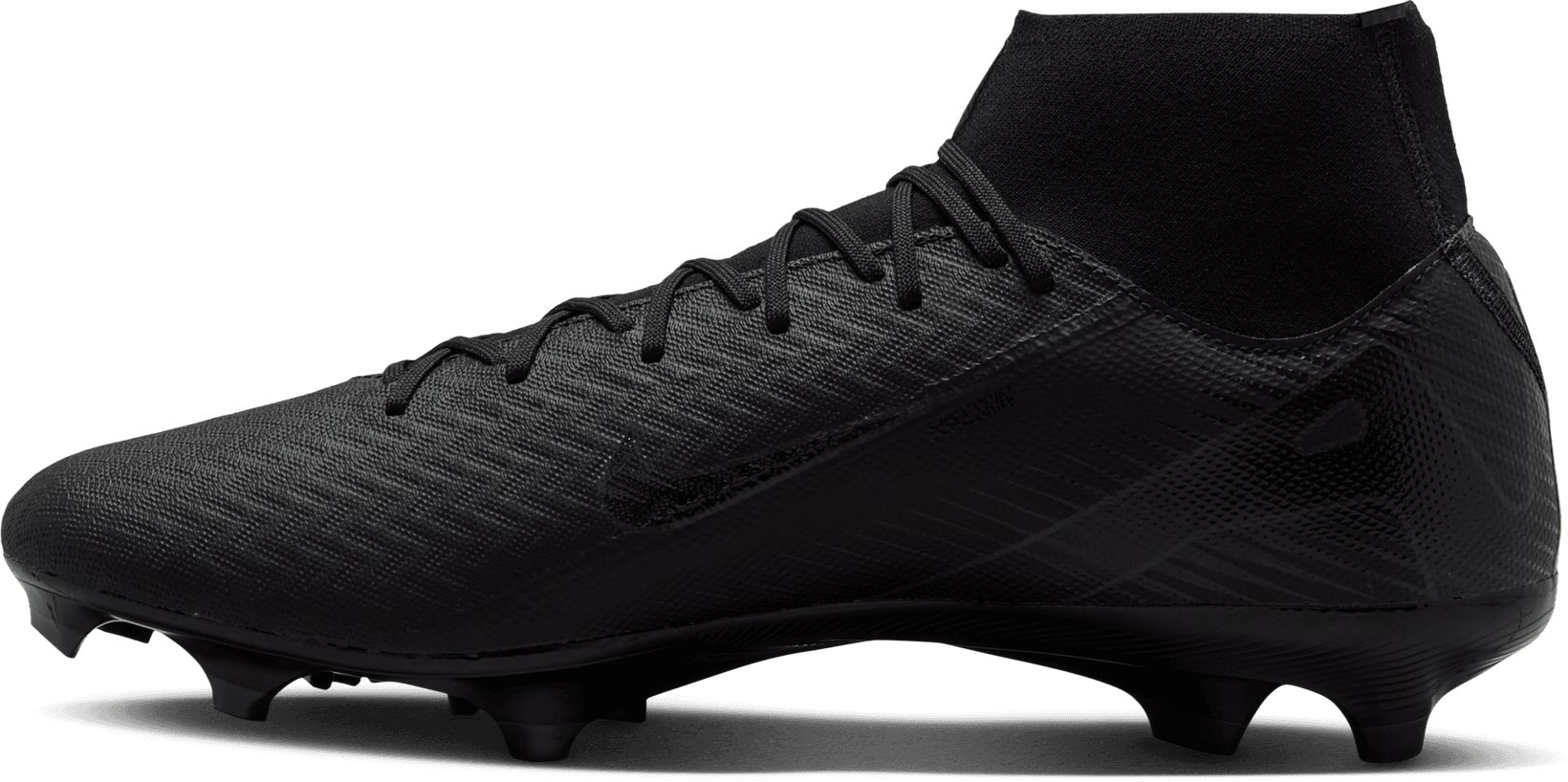 NIKE, ZM SUPERFLY 10 ACAD FG/MG