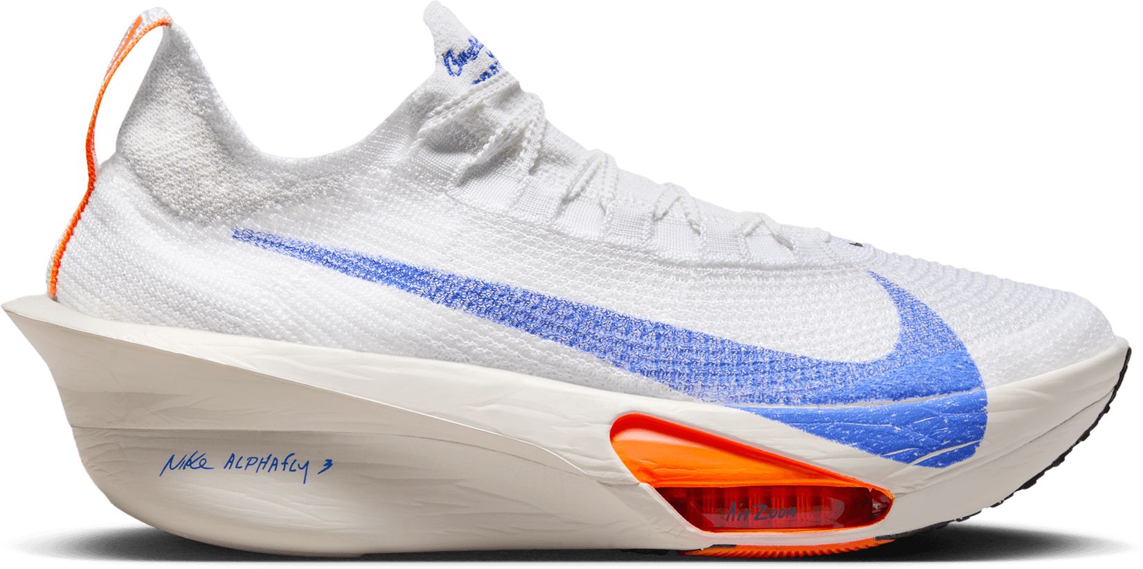 NIKE, M AIR ZOOM ALPHAFLY NEXT% 3 FP