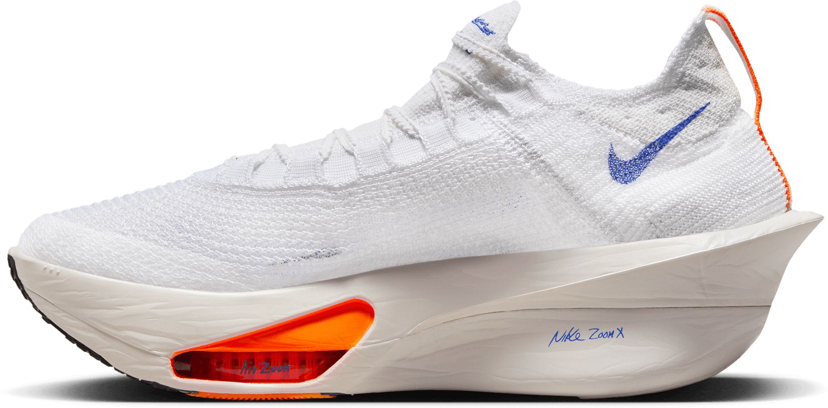 NIKE, M AIR ZOOM ALPHAFLY NEXT% 3 FP