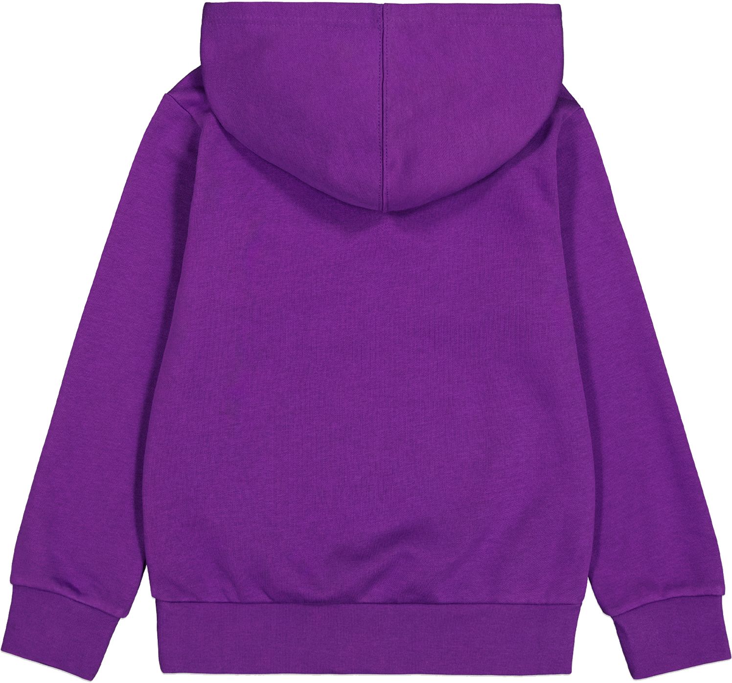 CHAMPION, J HOODED SWEATSHIRT