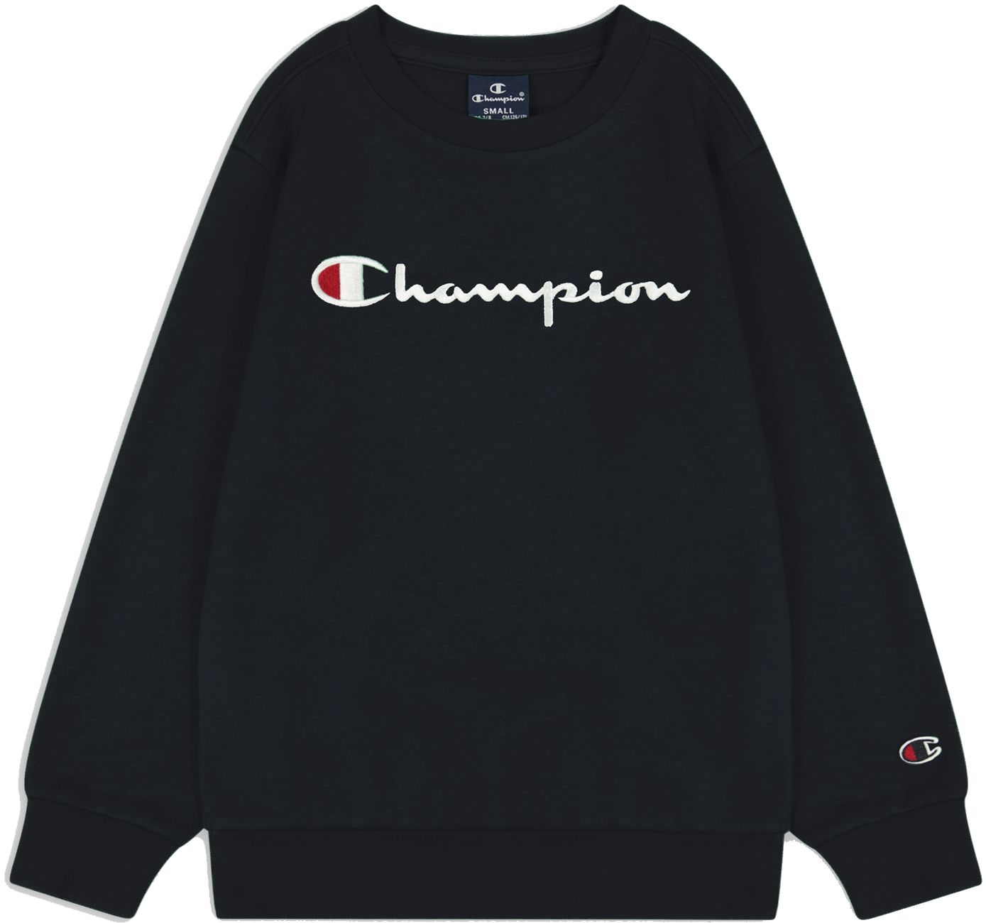 CHAMPION, J CREWNECK SWEATSHIR