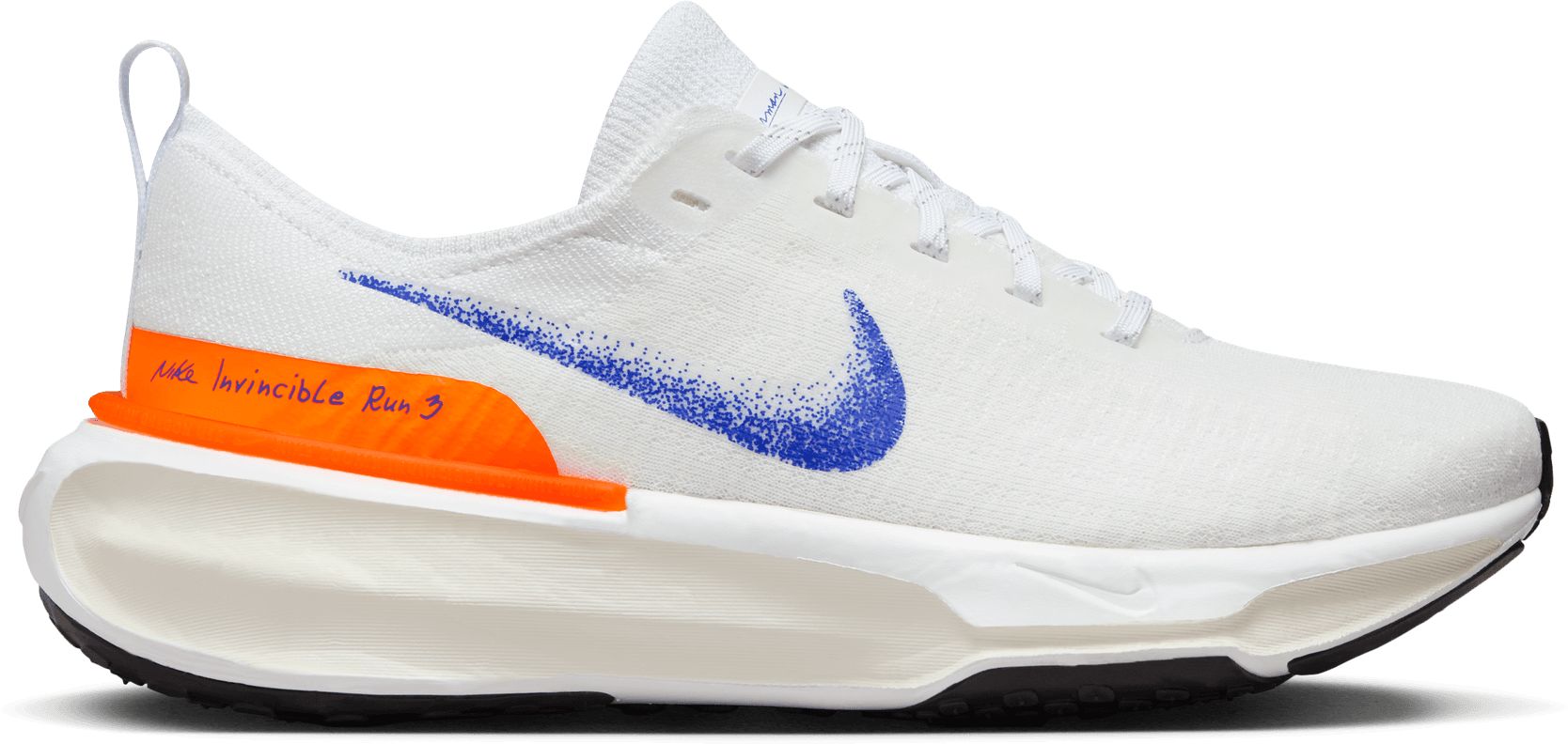 NIKE, W ZOOMX INVINCIBLE RN FP