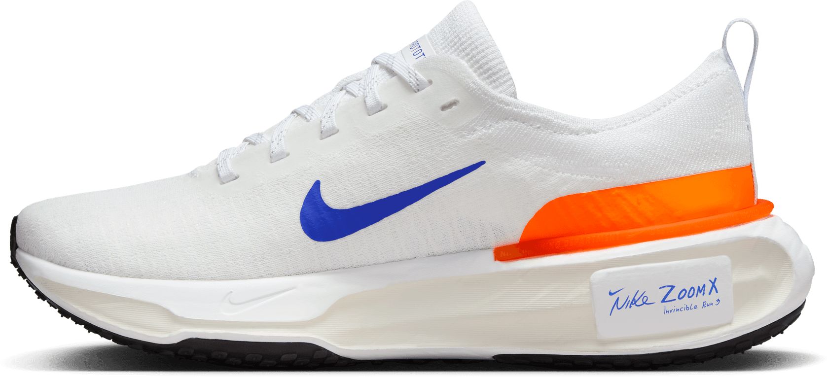 NIKE, W ZOOMX INVINCIBLE RN FP