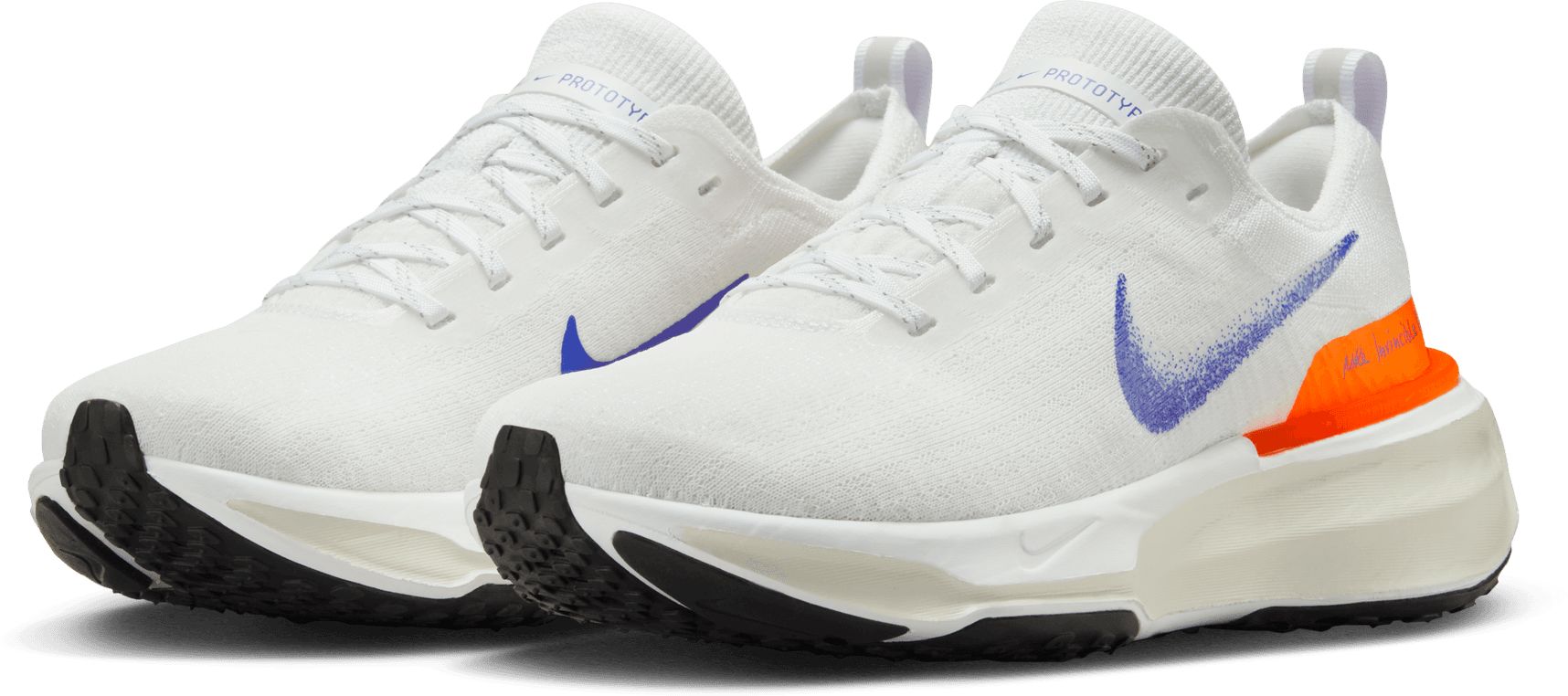 NIKE, W ZOOMX INVINCIBLE RN FP