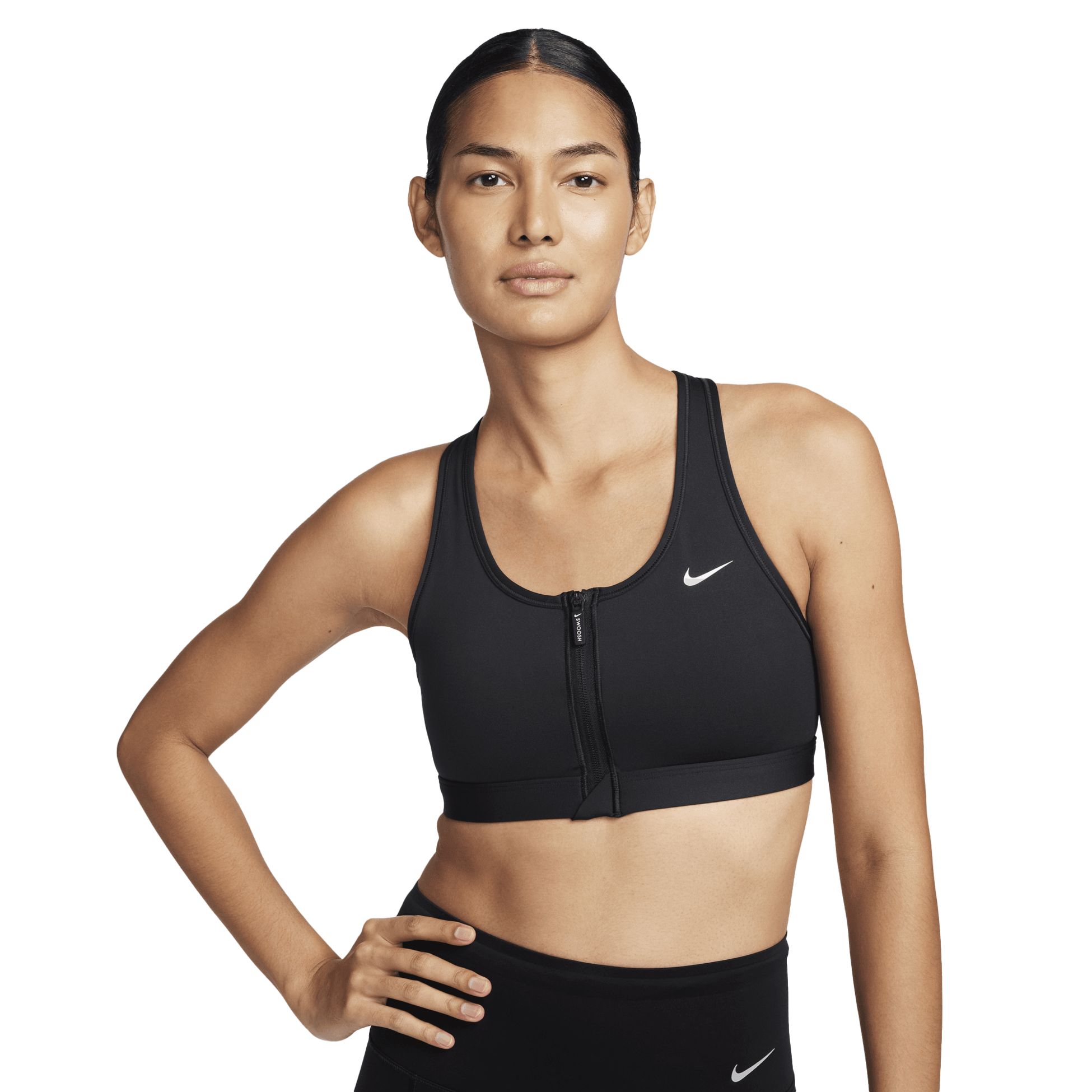 NIKE, NIKE SWOOSH MEDIUM SUPPORT WOMEN'S