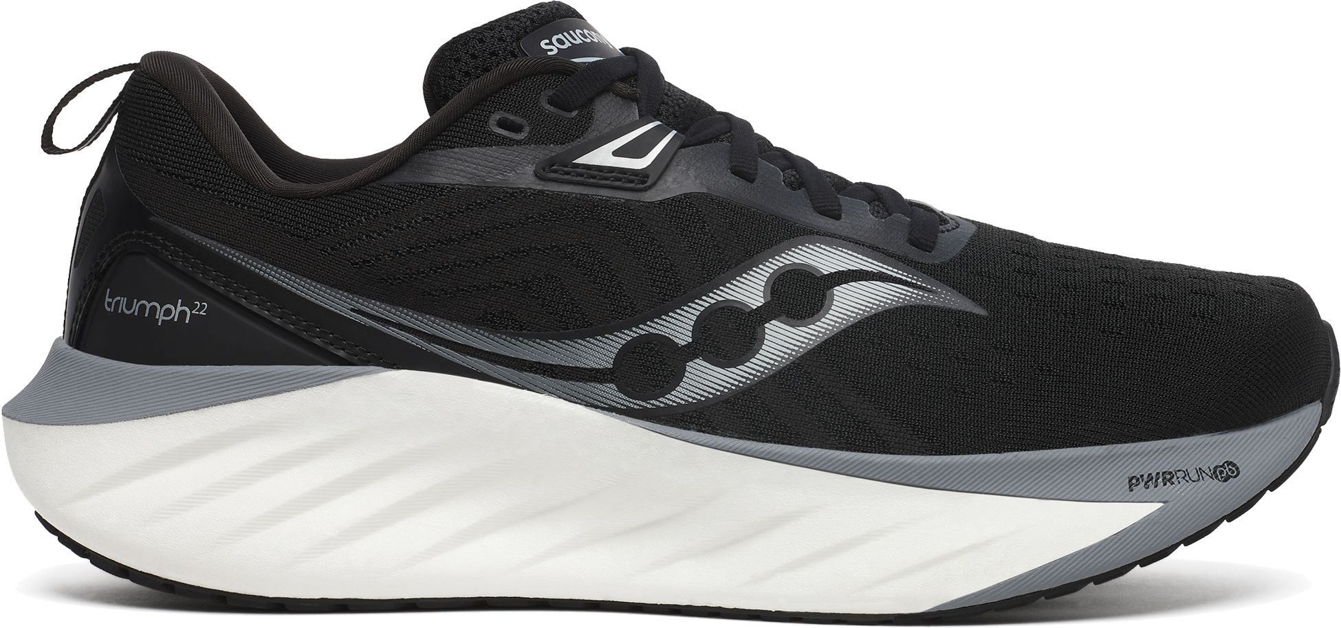 SAUCONY, M TRIUMPH 22