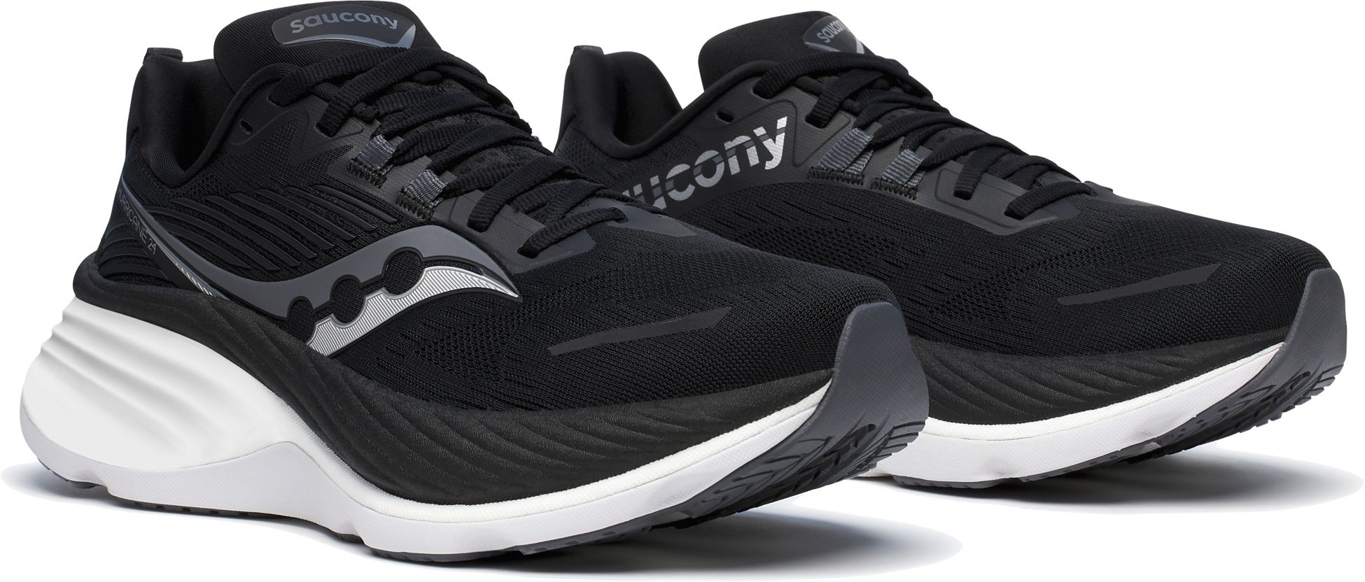 SAUCONY, W HURRICANE 24