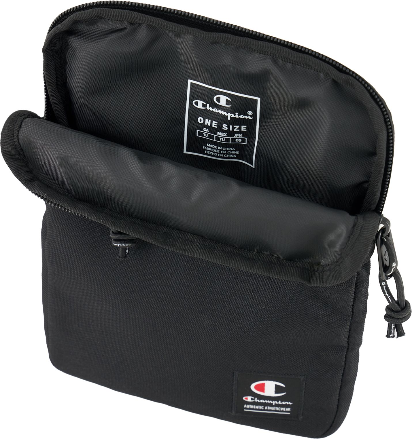 CHAMPION, SMALL SHOULDER BAG