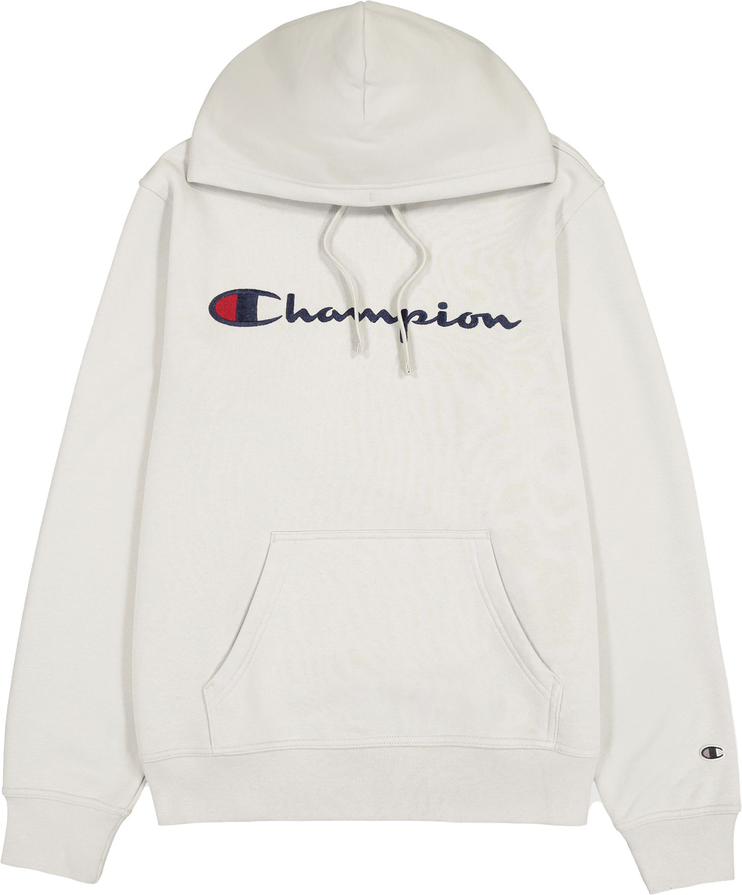 CHAMPION, M HOODED SWEATSHIRT