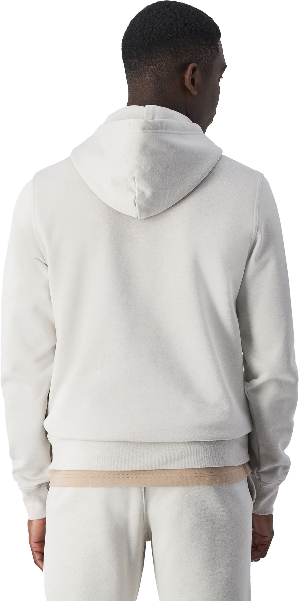 CHAMPION, M HOODED SWEATSHIRT