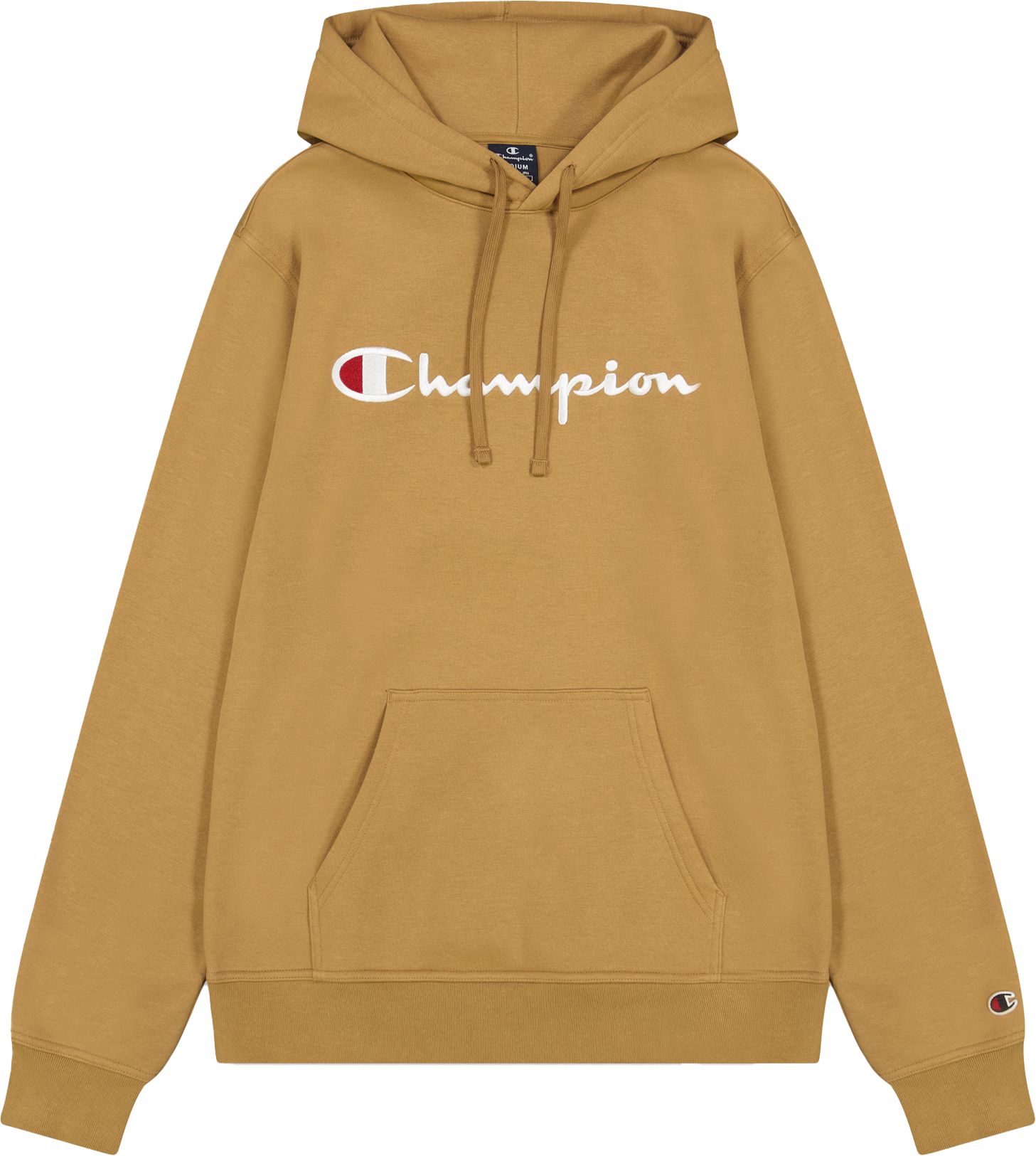 CHAMPION, M HOODED SWEATSHIRT